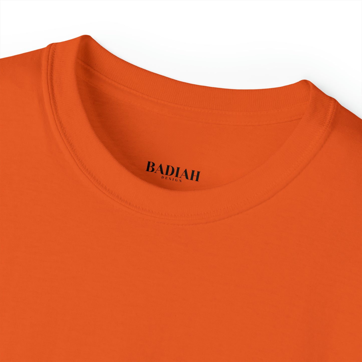 SADO Unisex Tee
