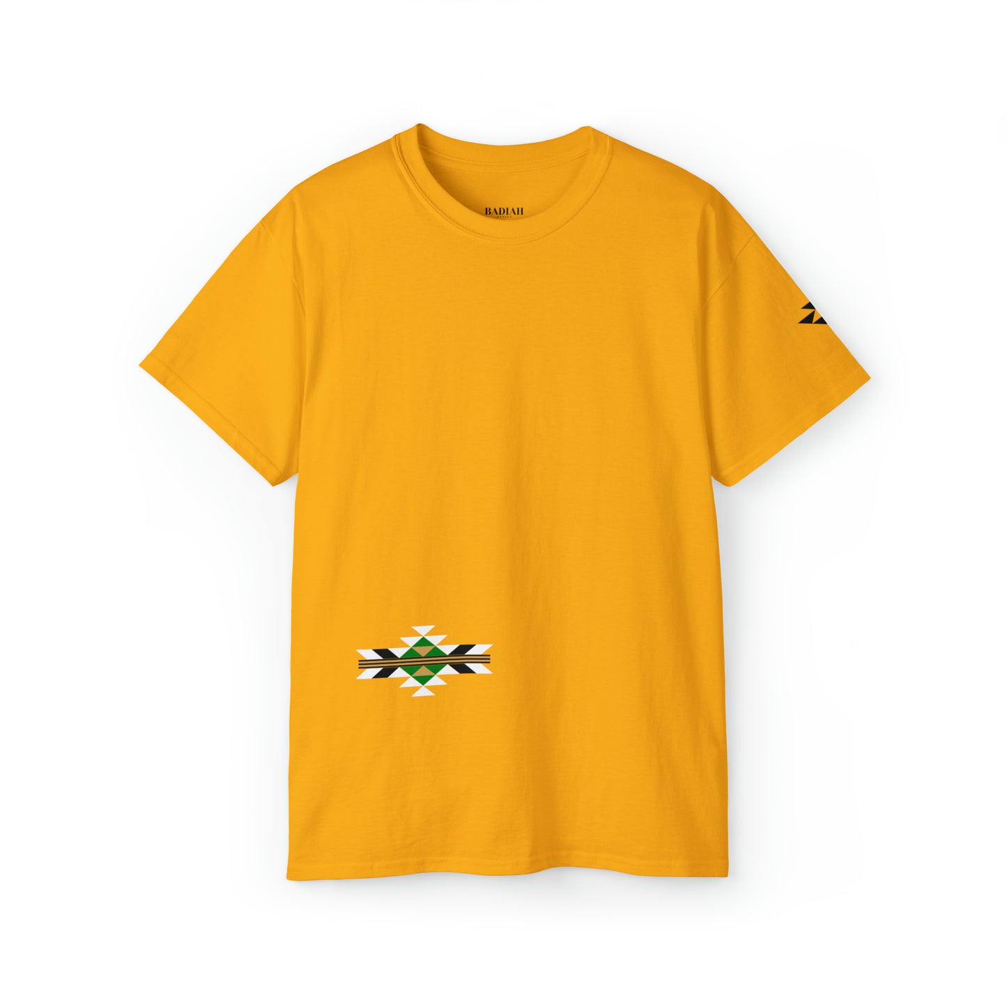 SADO Unisex Tee