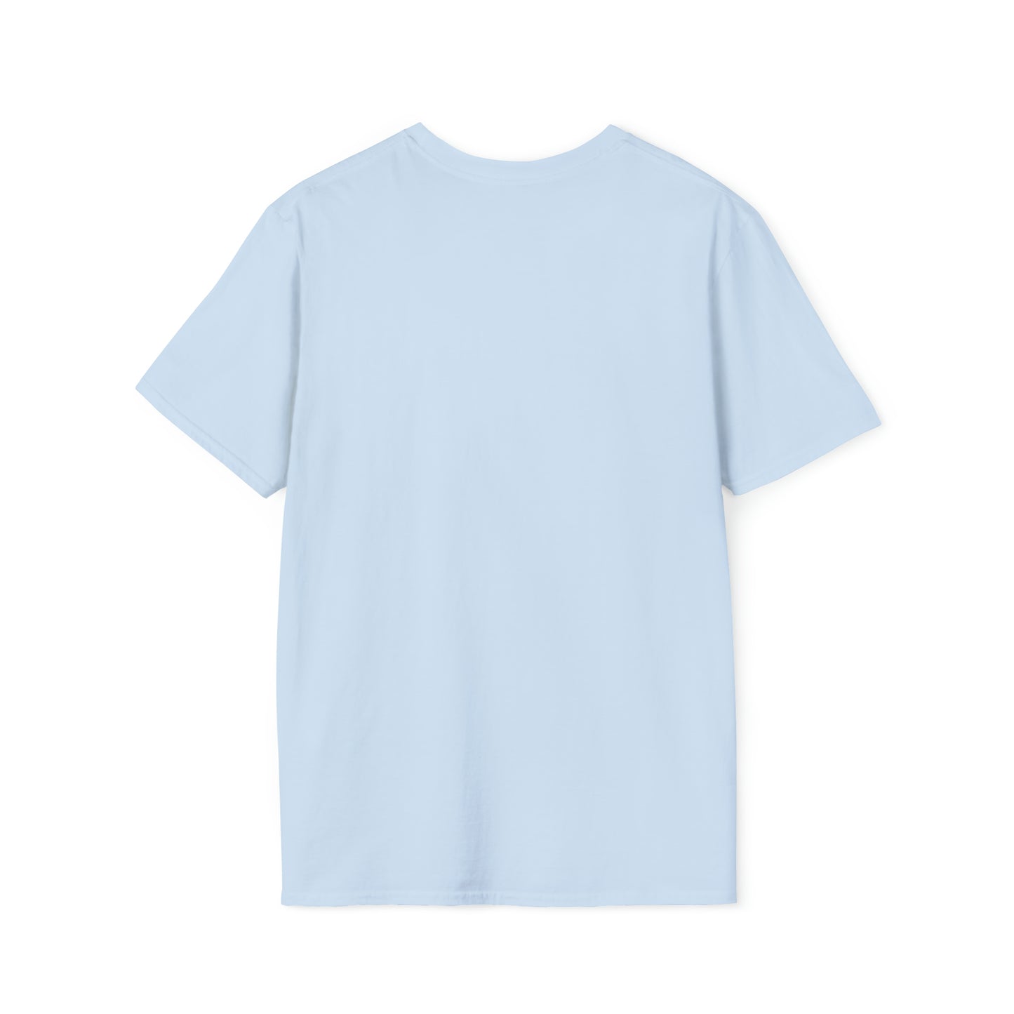 furusato Unisex Softstyle T-Shirt