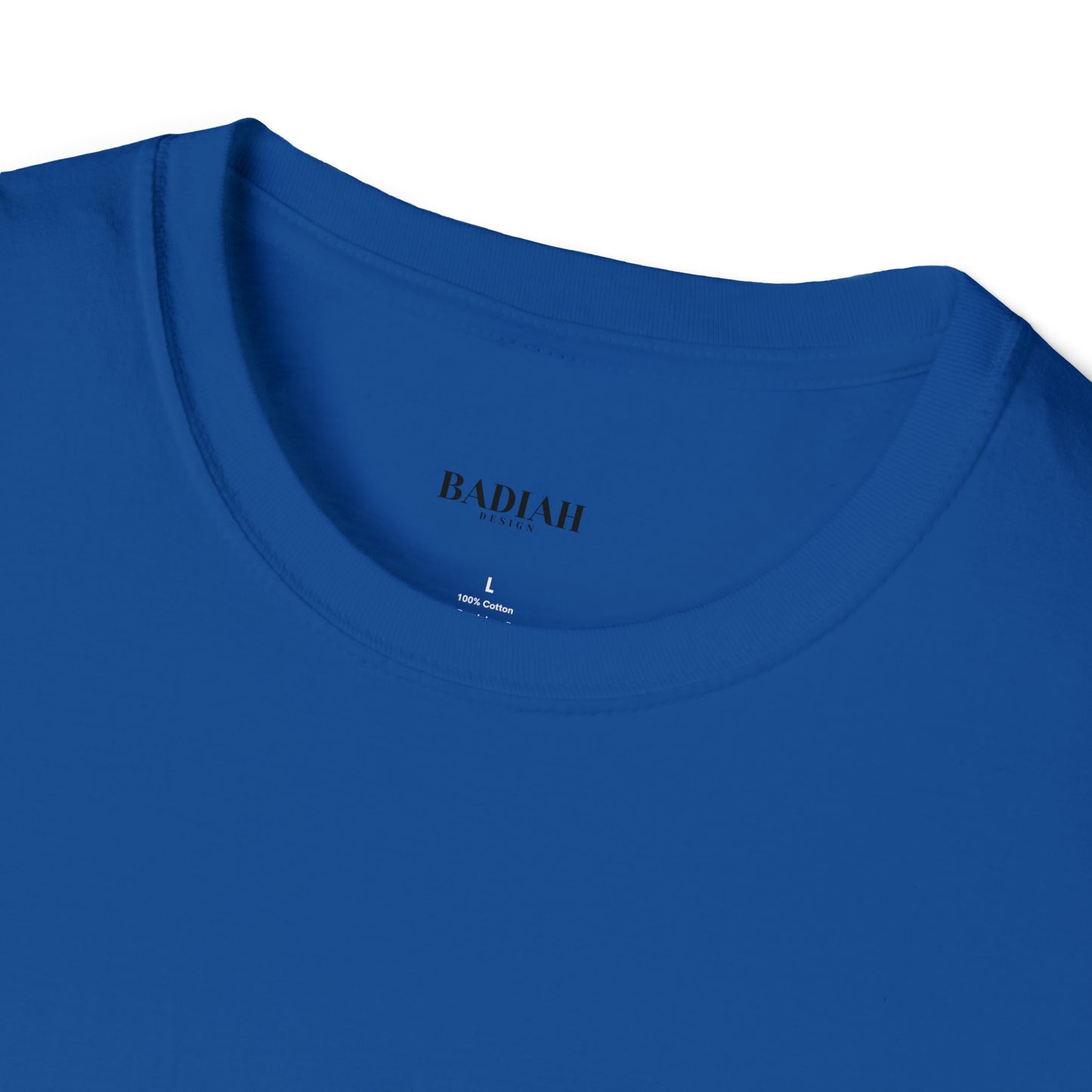 furusato Unisex Softstyle T-Shirt
