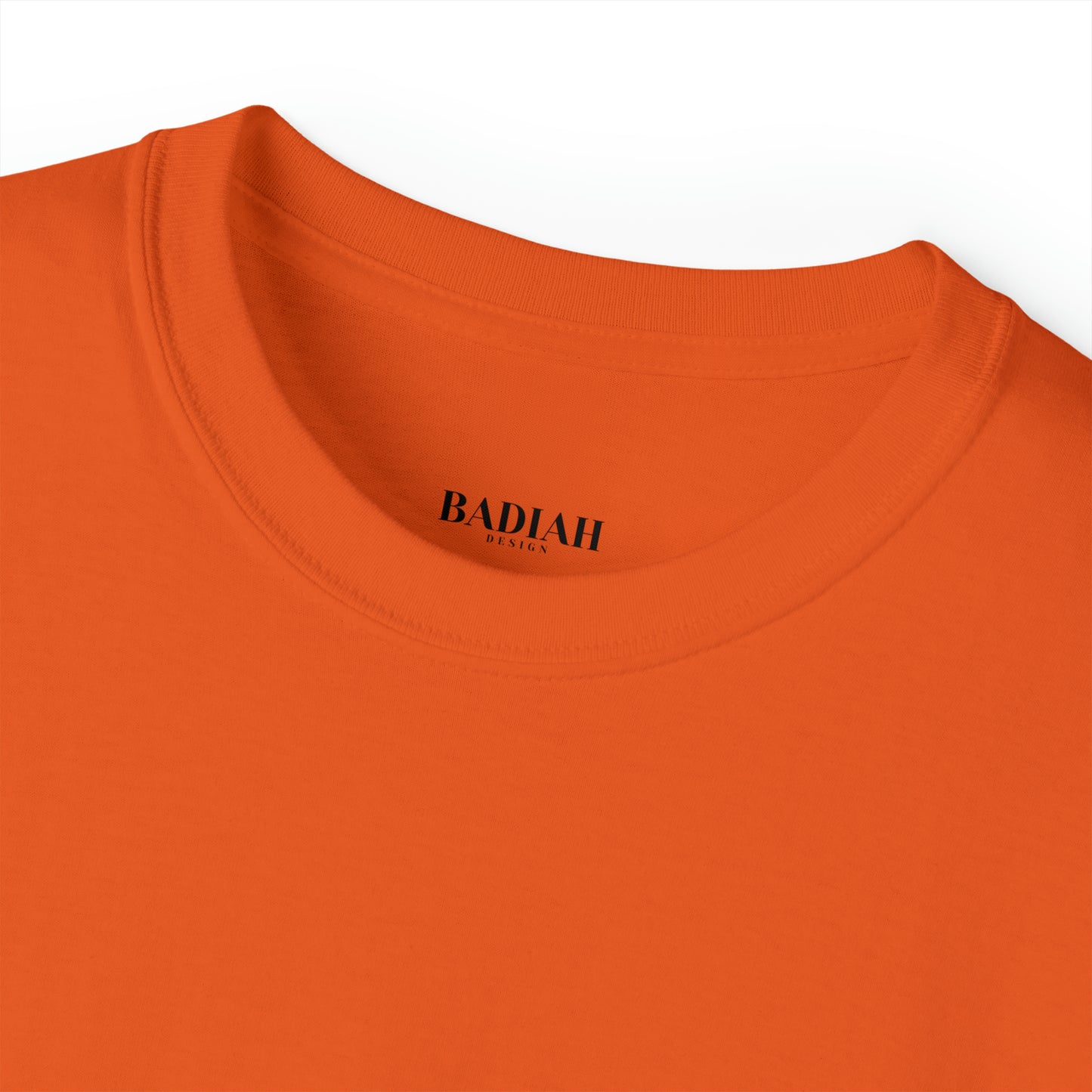 SADO Unisex Tee