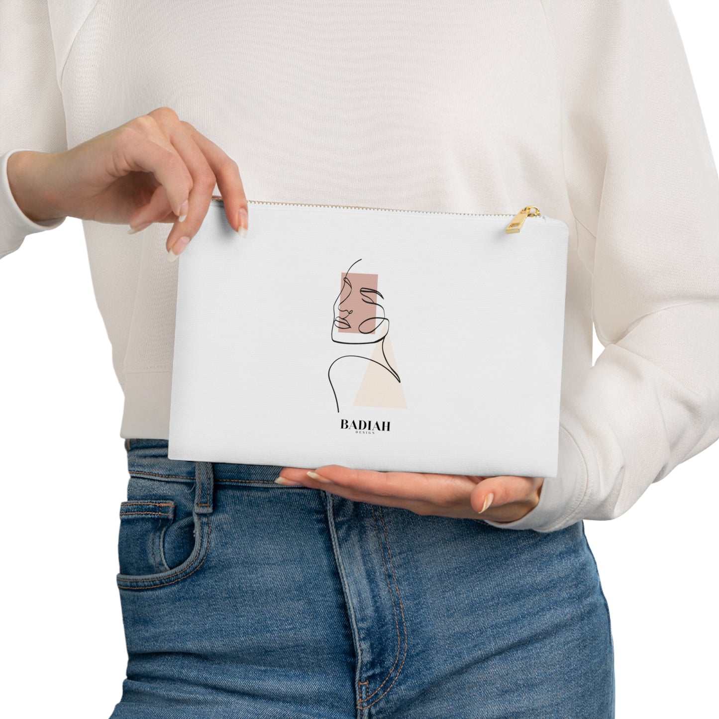 Beauty Cosmetic Bag