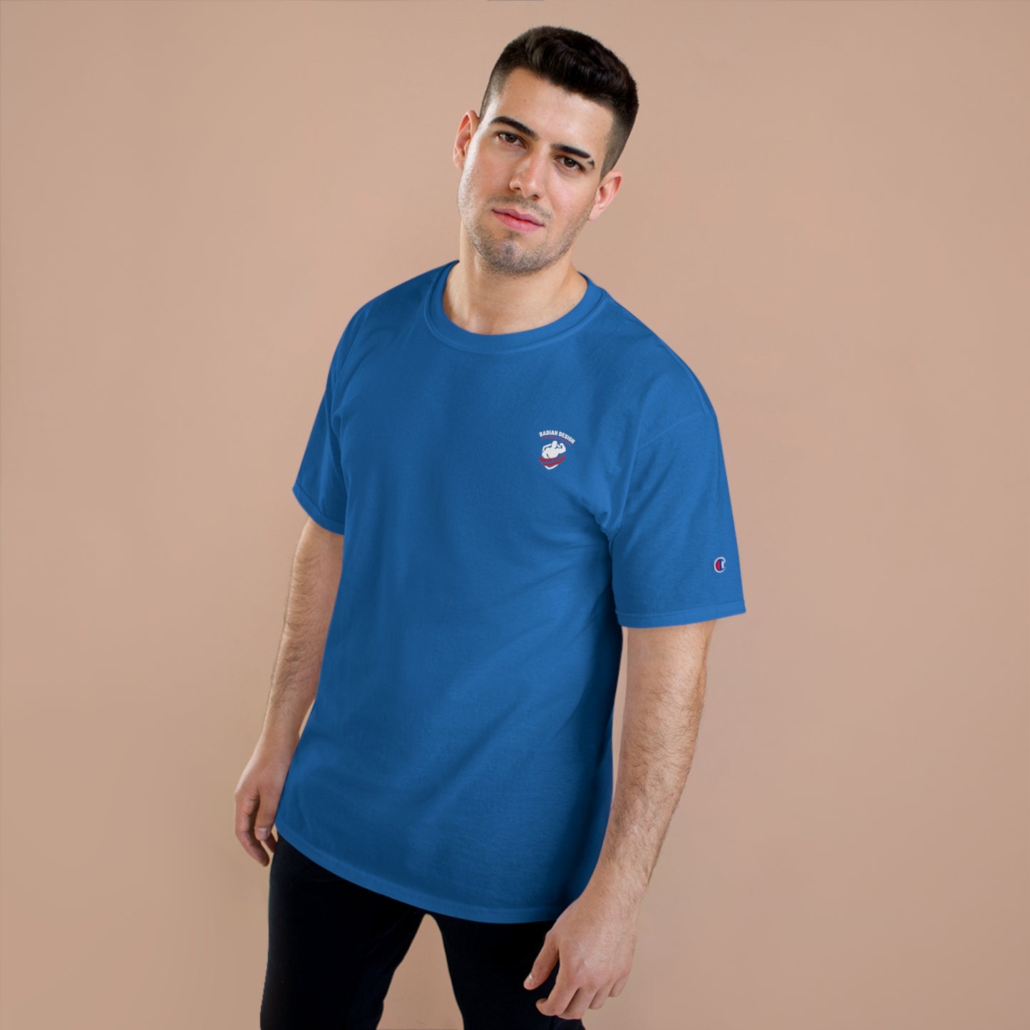 GYM Champion T-Shirt