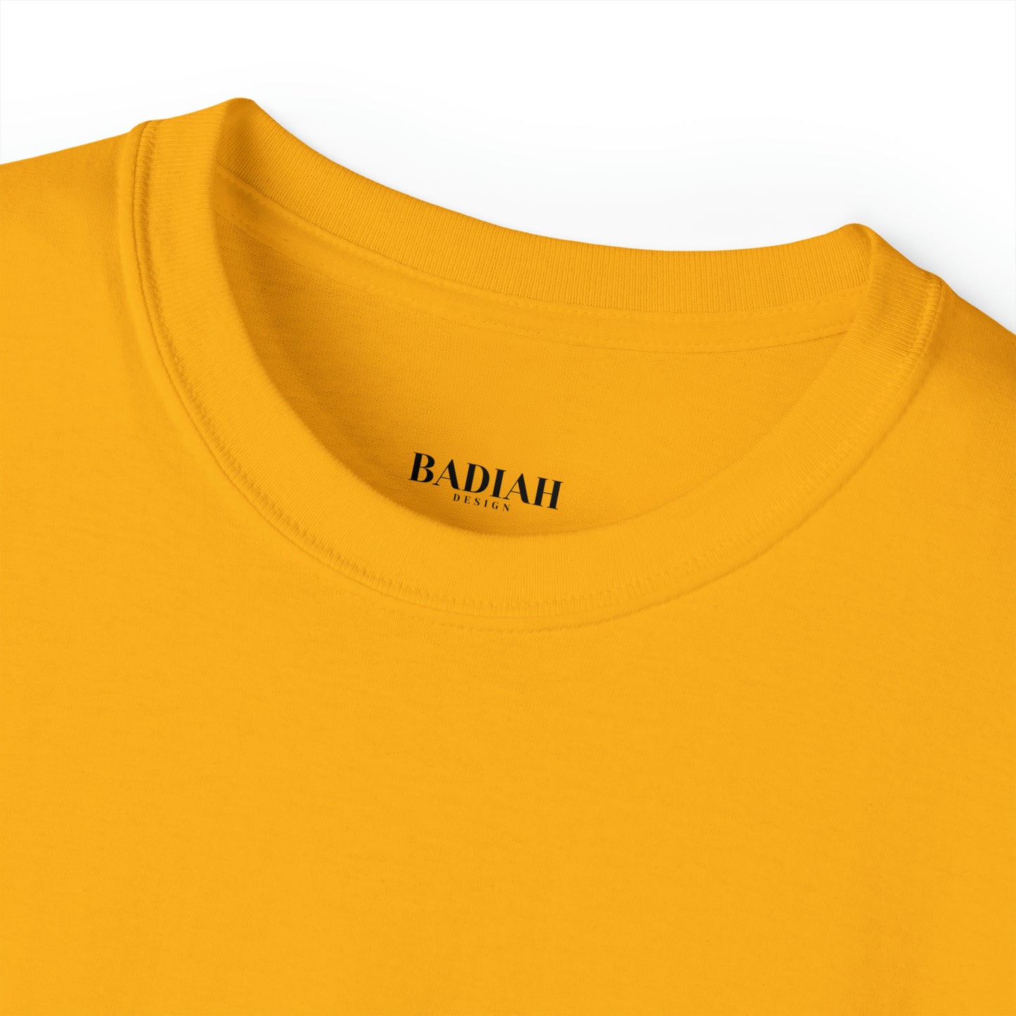 SADO Unisex Tee