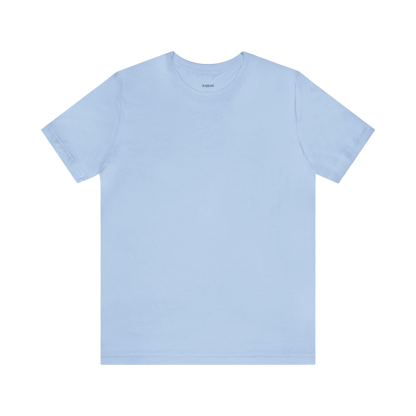 furusato Unisex Short Sleeve Tee