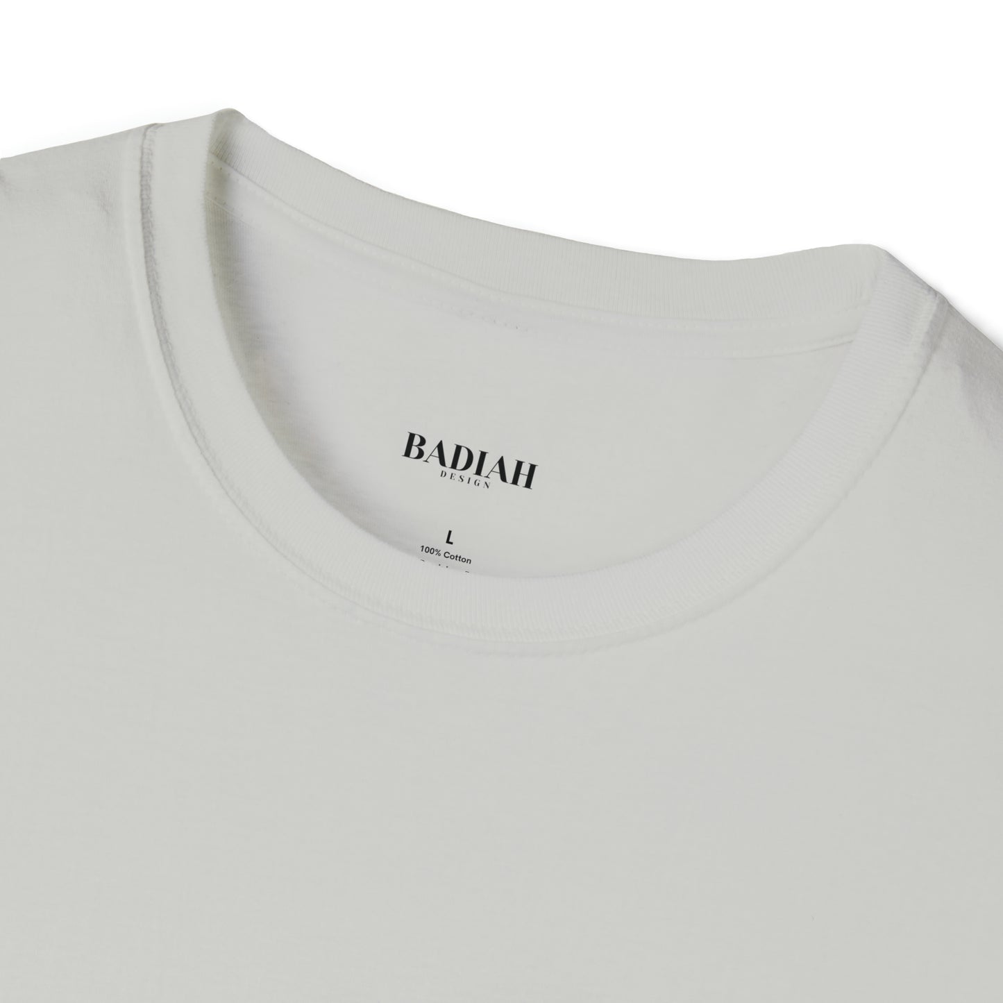 furusato Unisex Softstyle T-Shirt