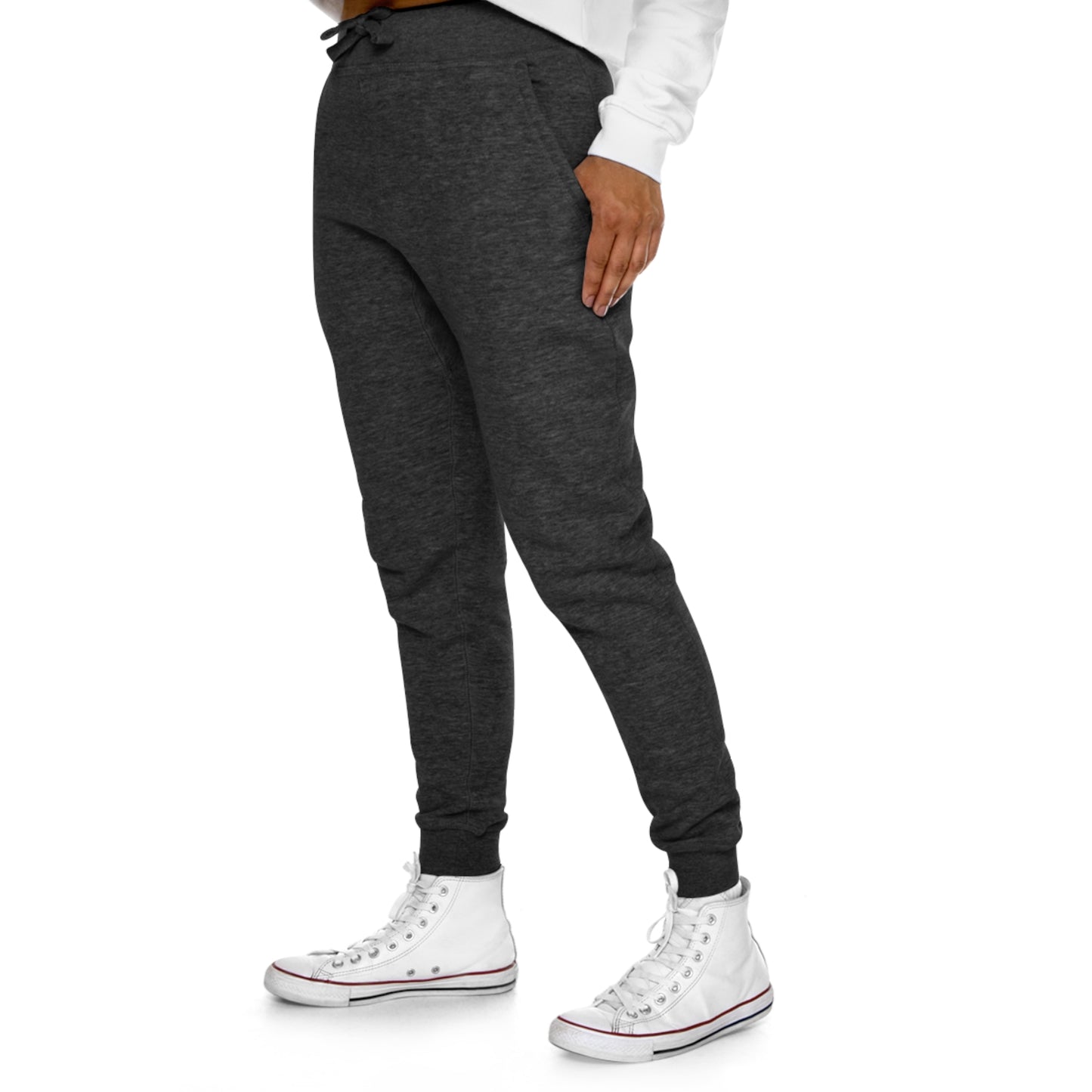 SADO Unisex Fleece Joggers