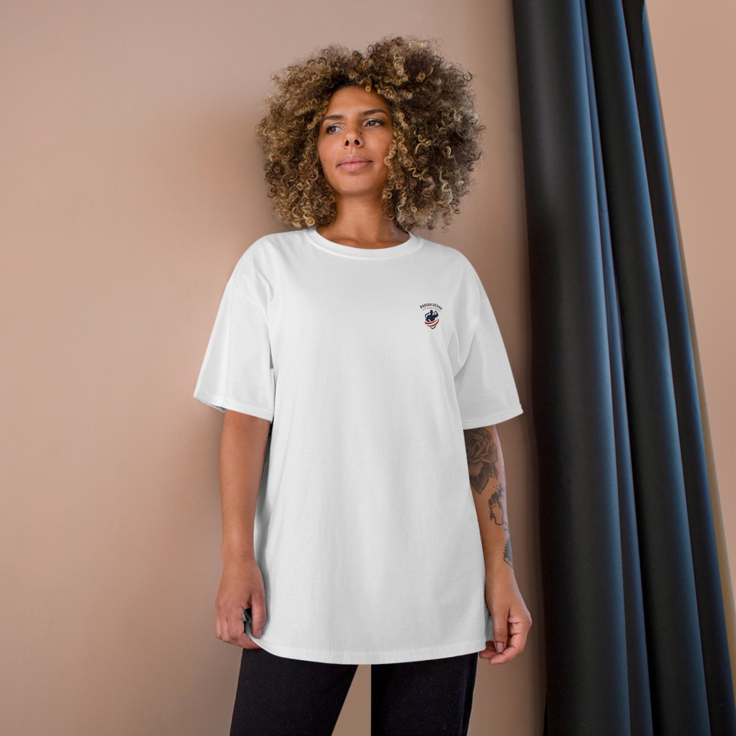 GYM Champion T-Shirt