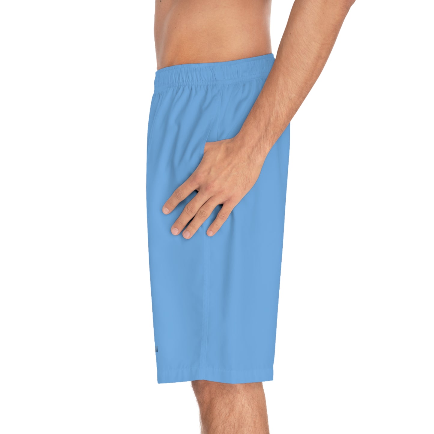 Waves swim shorts