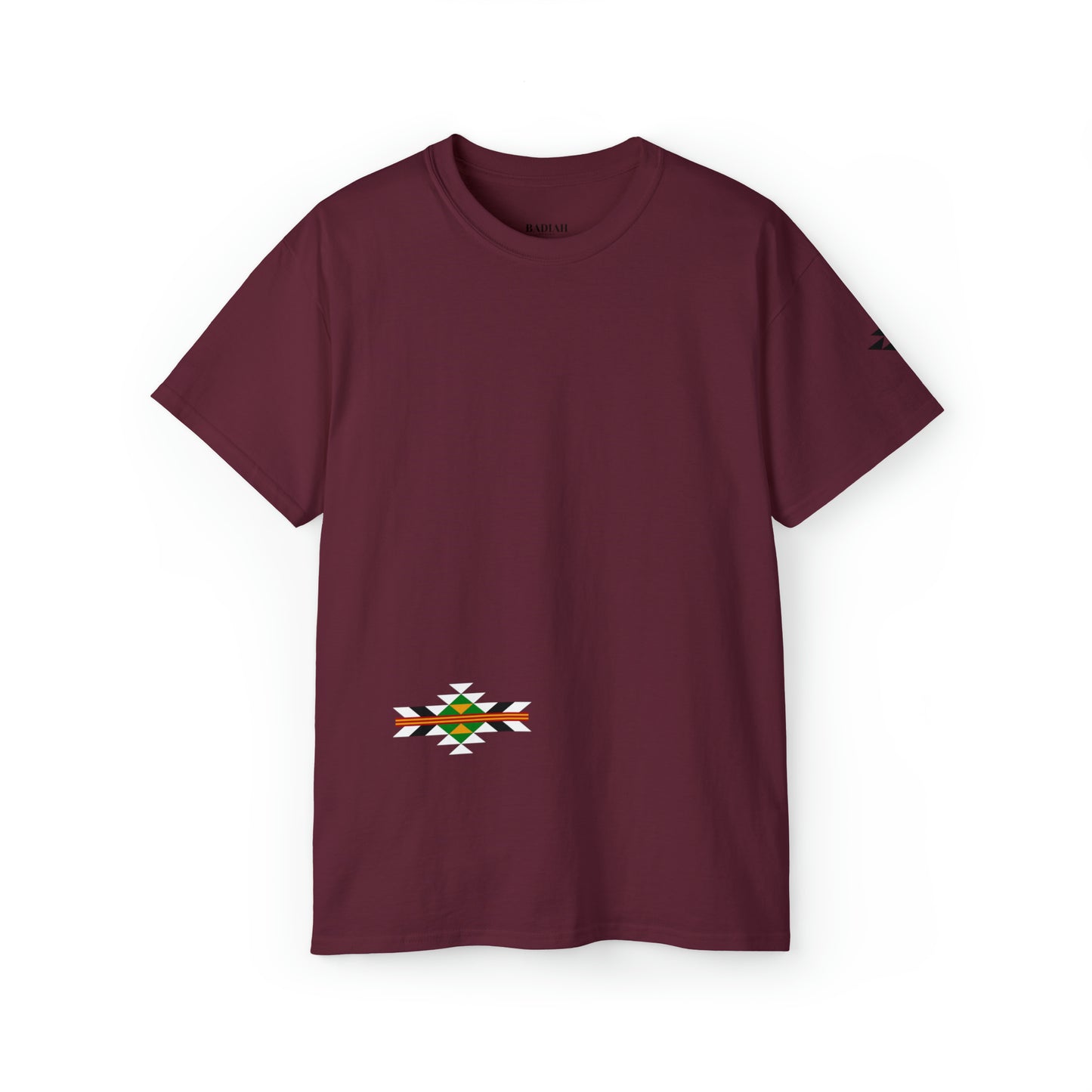 SADO Unisex Tee