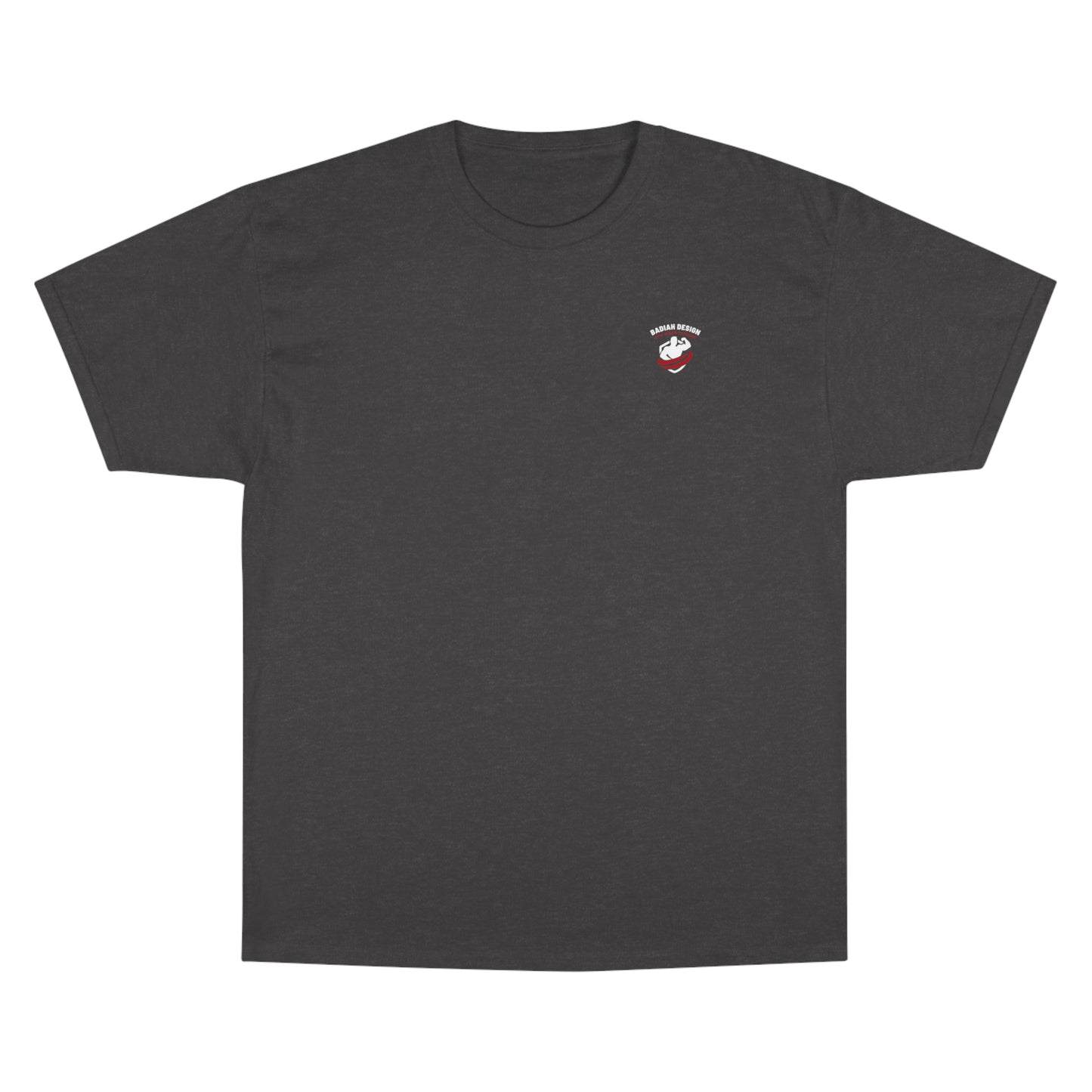 GYM Champion T-Shirt