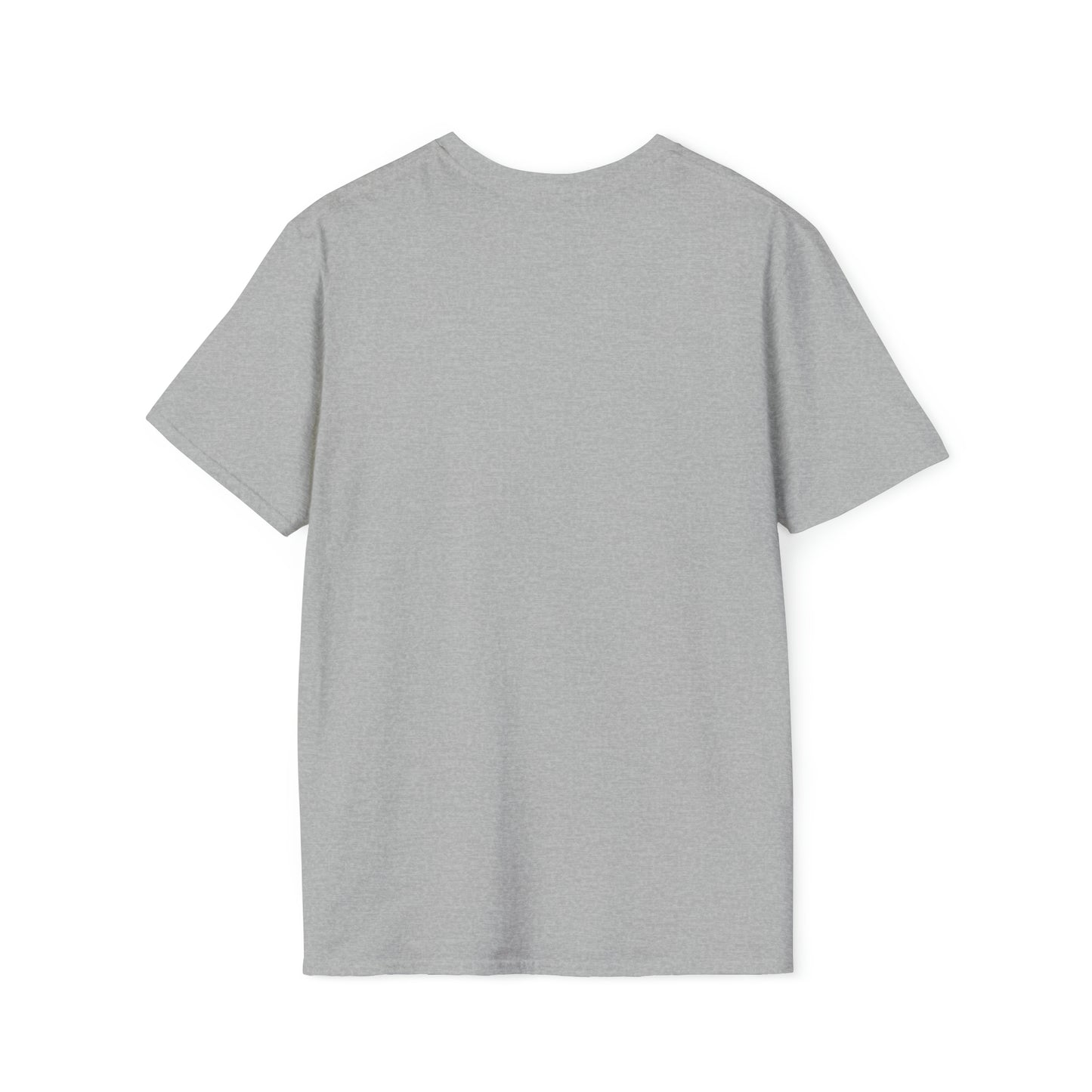 furusato Unisex Softstyle T-Shirt