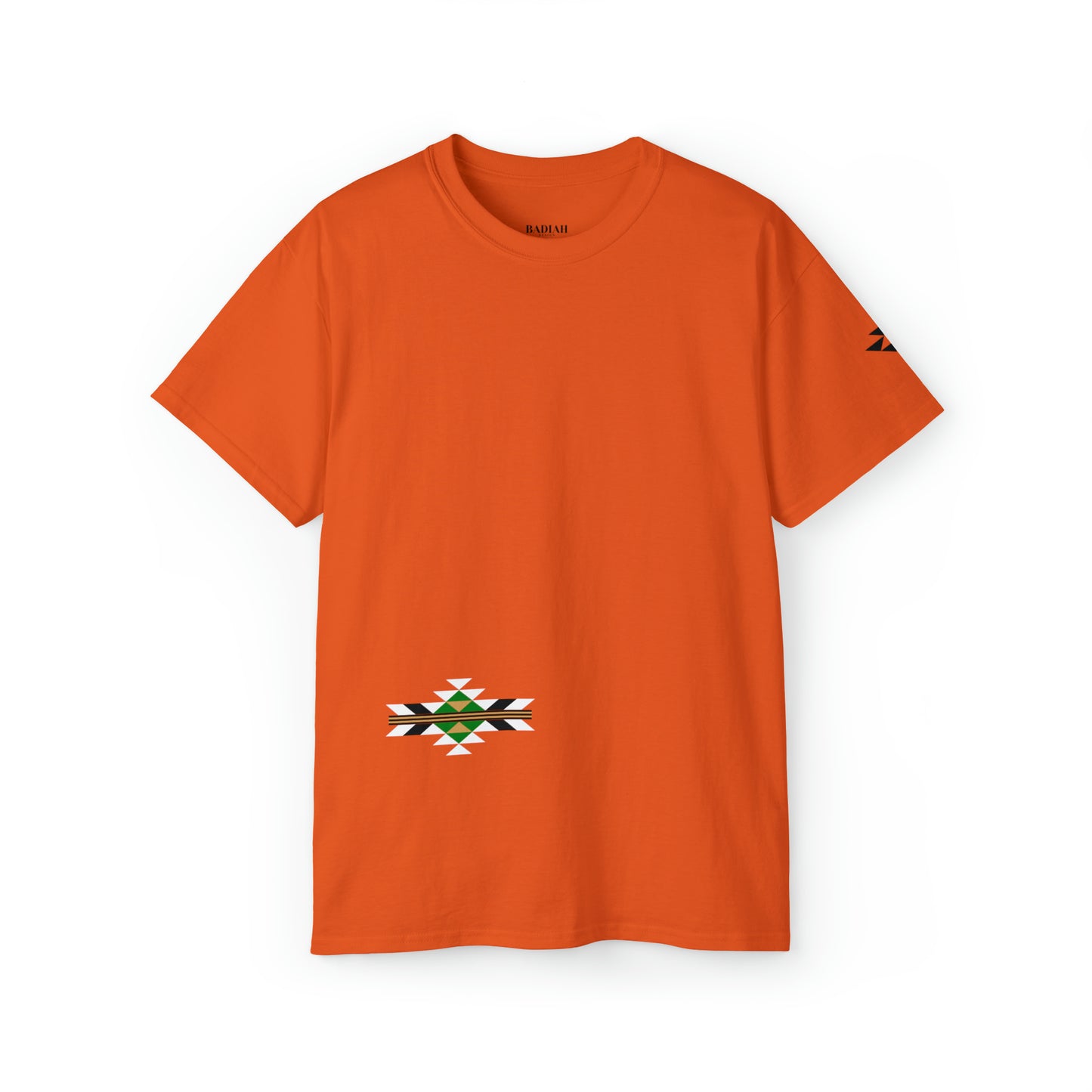 SADO Unisex Tee