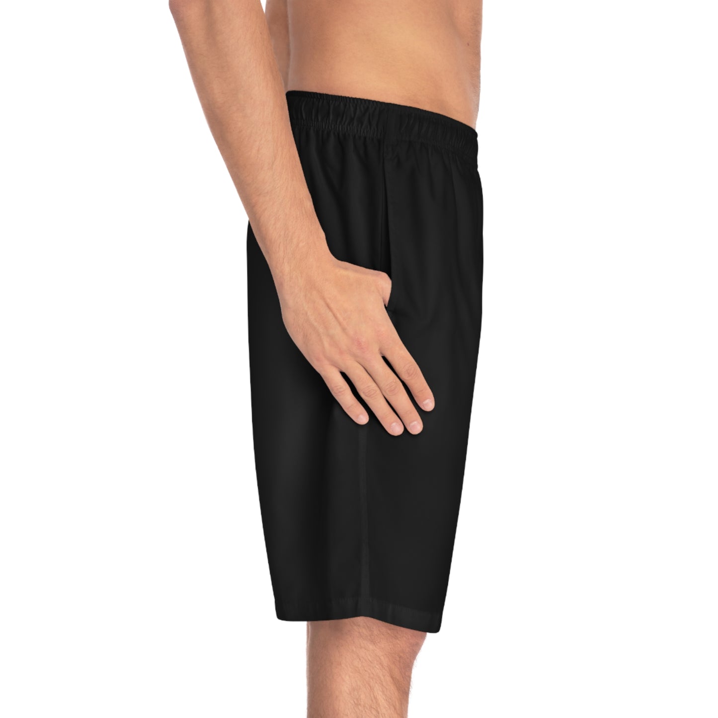 Phantom shorts