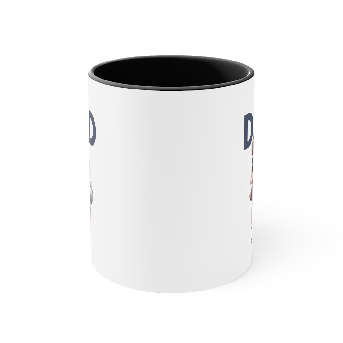 Super Dad Coffee Mug