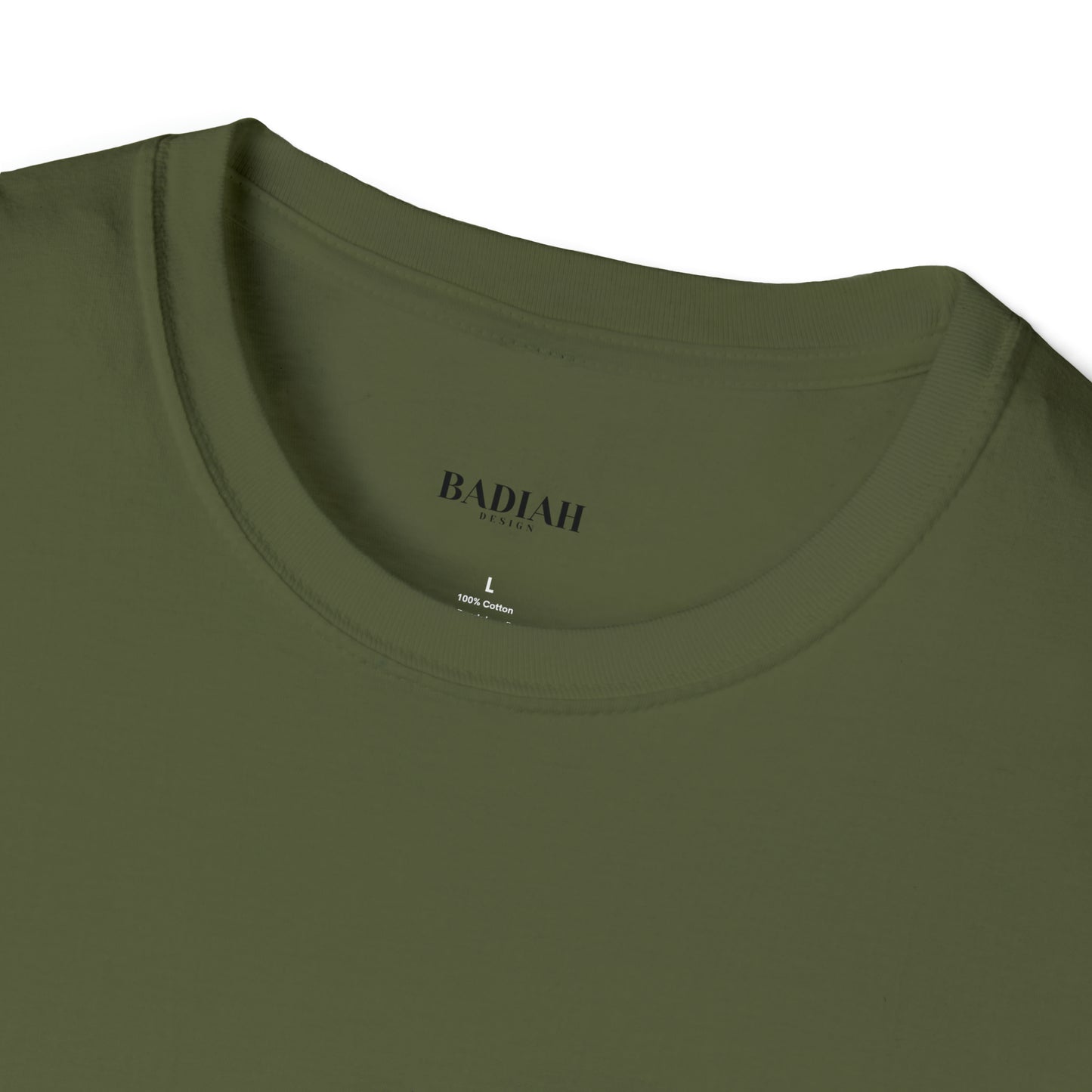 furusato Unisex Softstyle T-Shirt