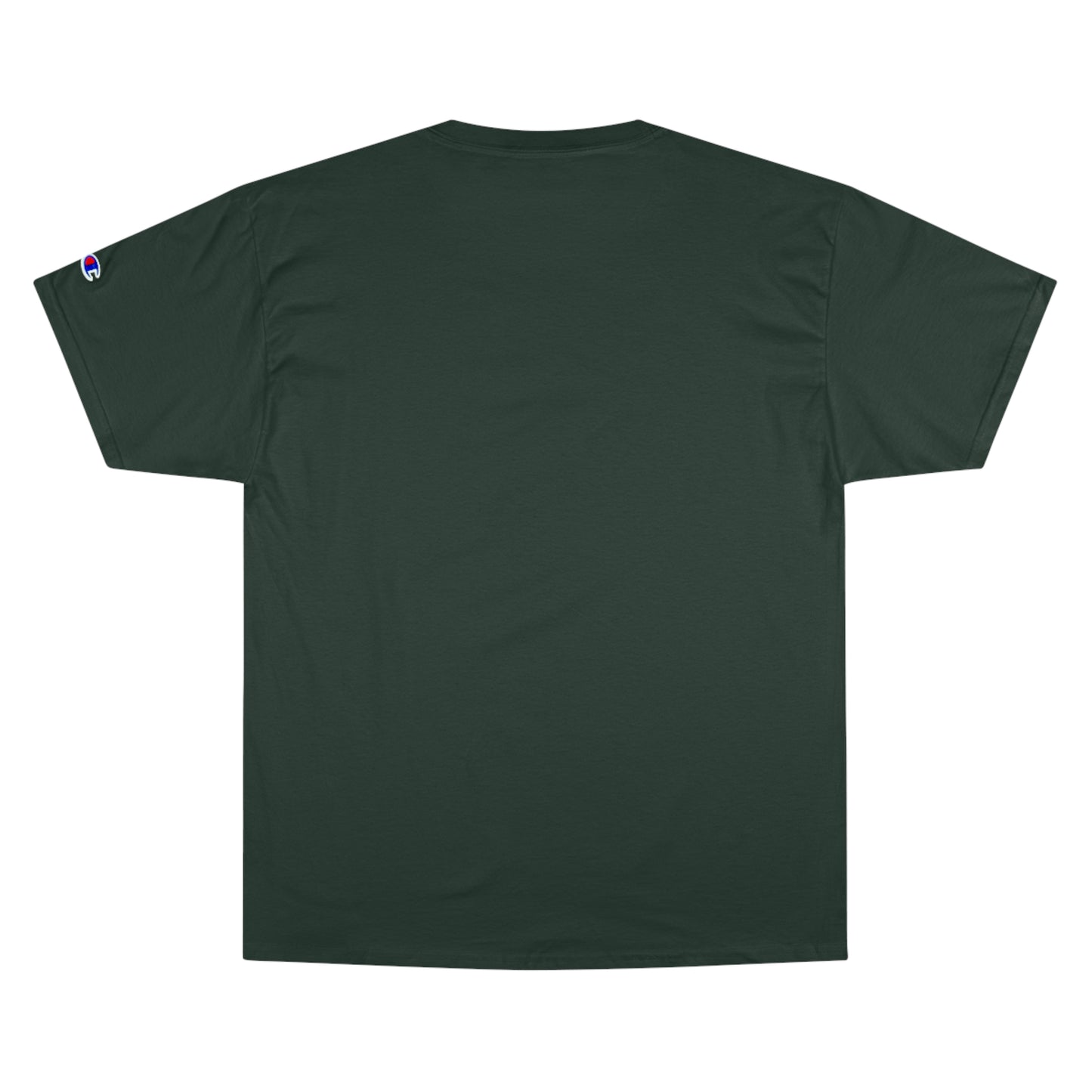 GYM Champion T-Shirt