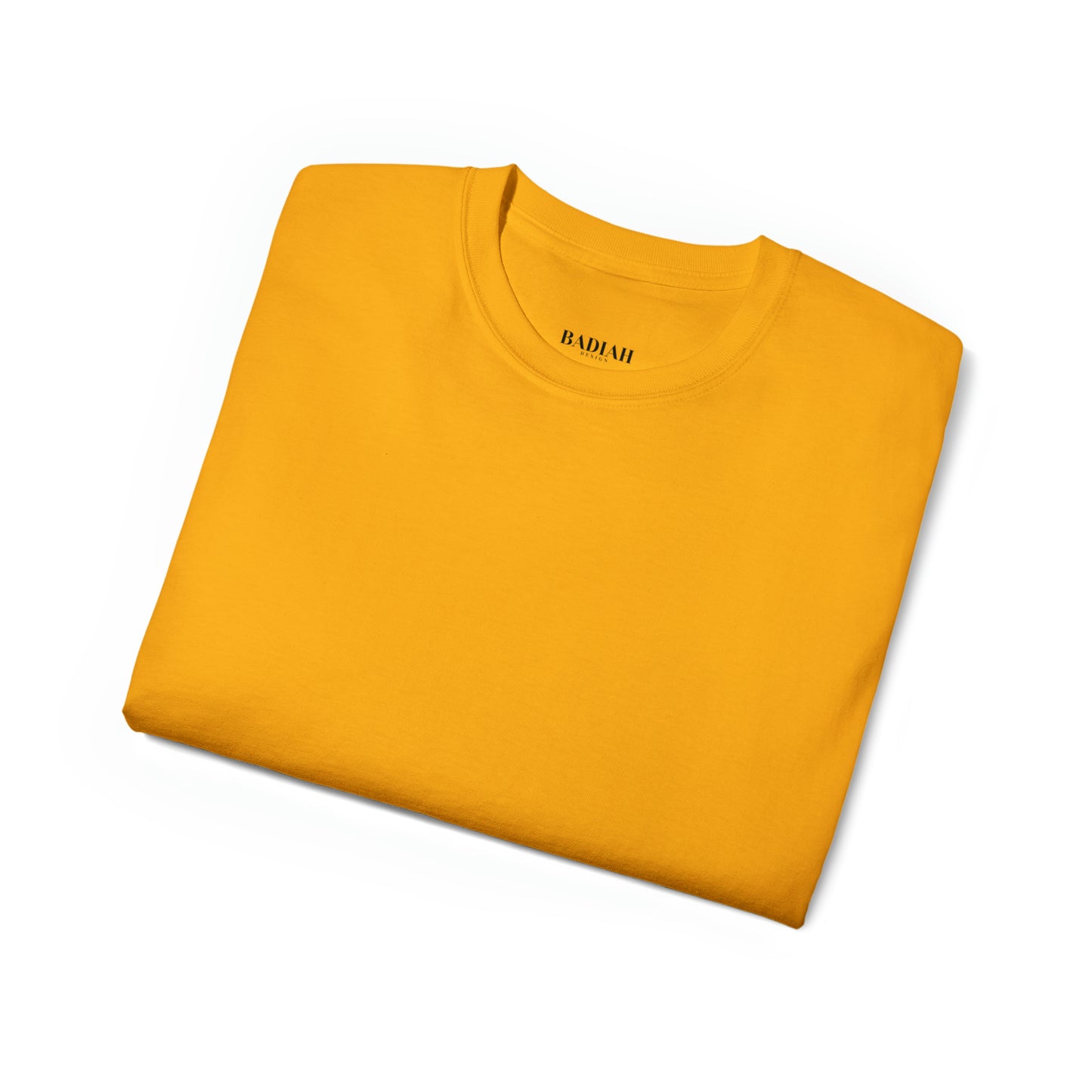 SADO Unisex Tee