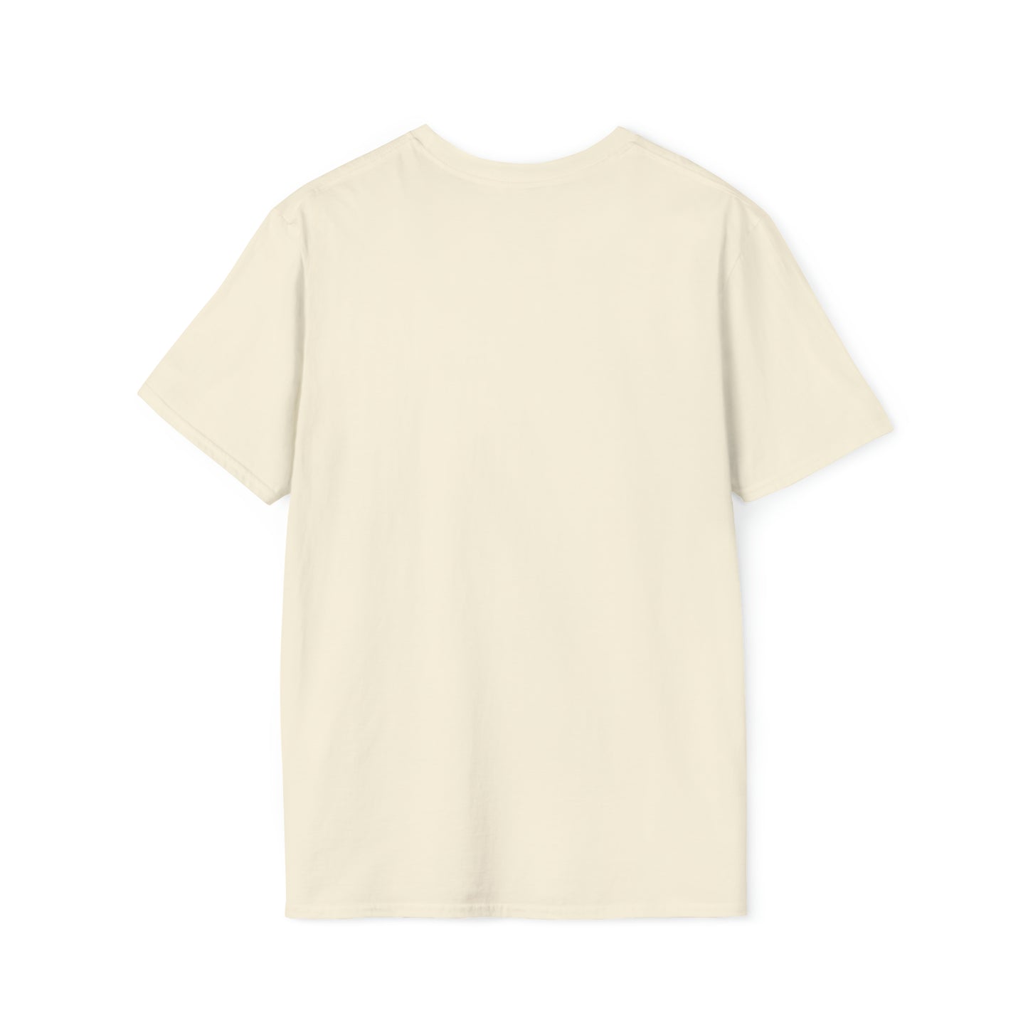 furusato Unisex Softstyle T-Shirt