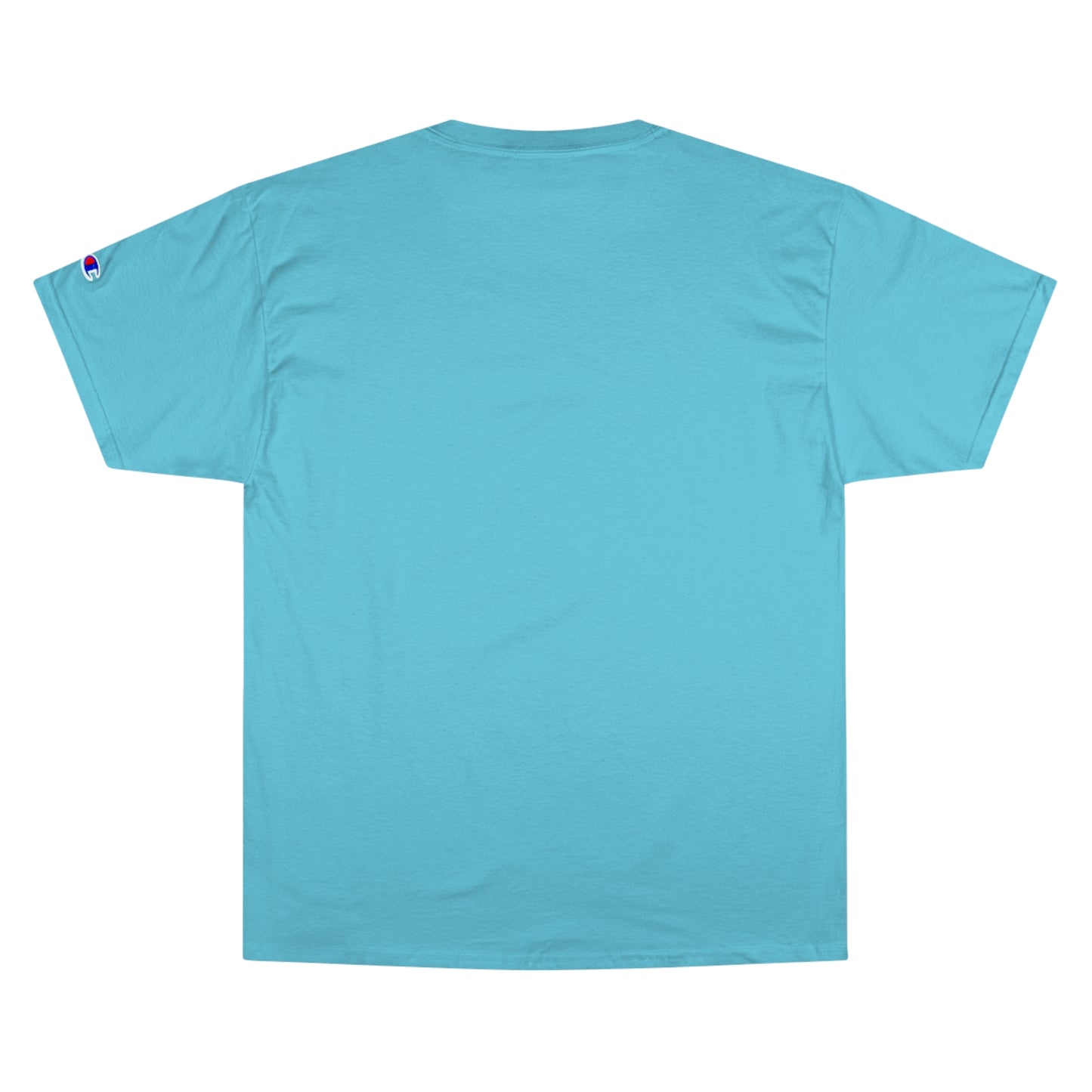 GYM Champion T-Shirt