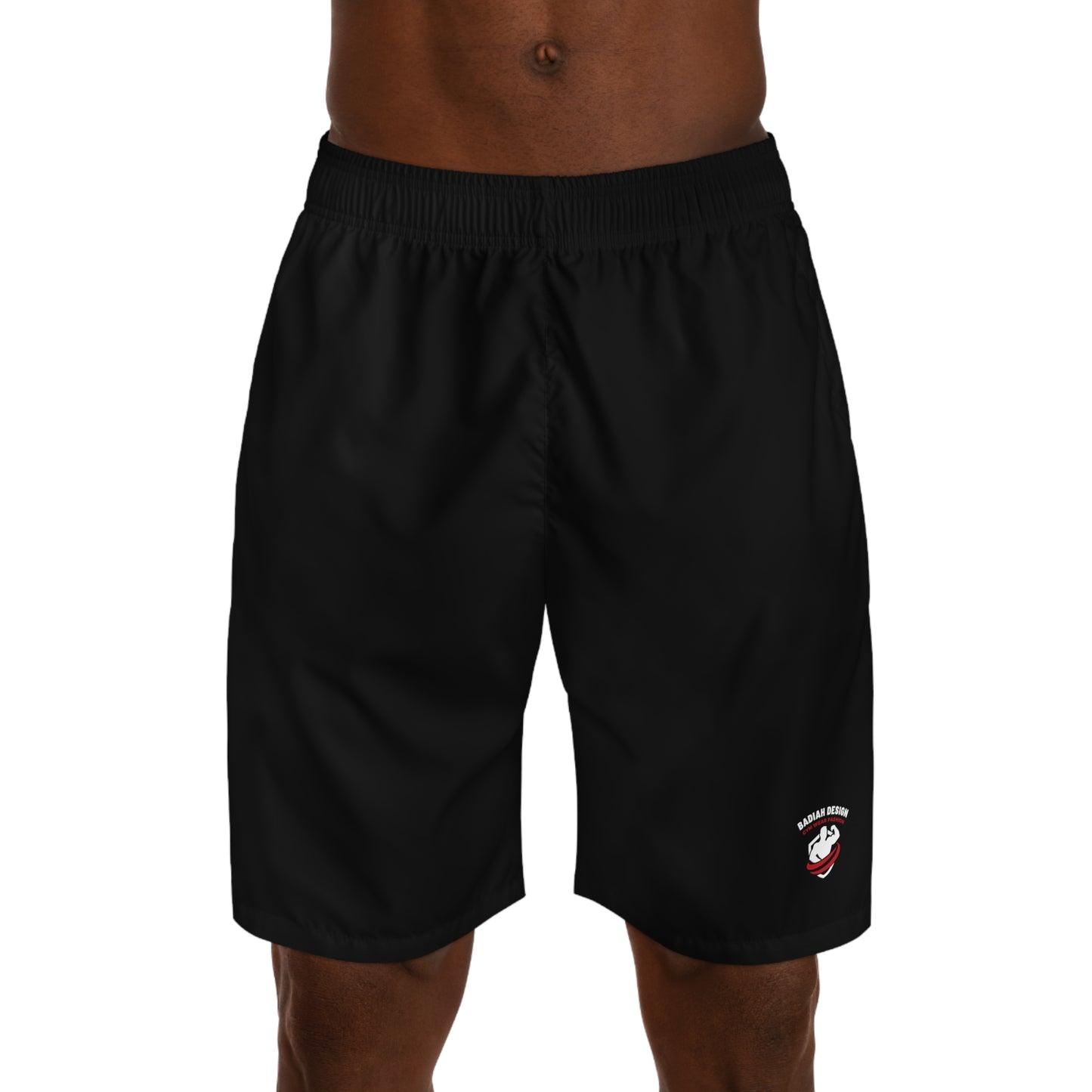 Men's Jogger Shorts