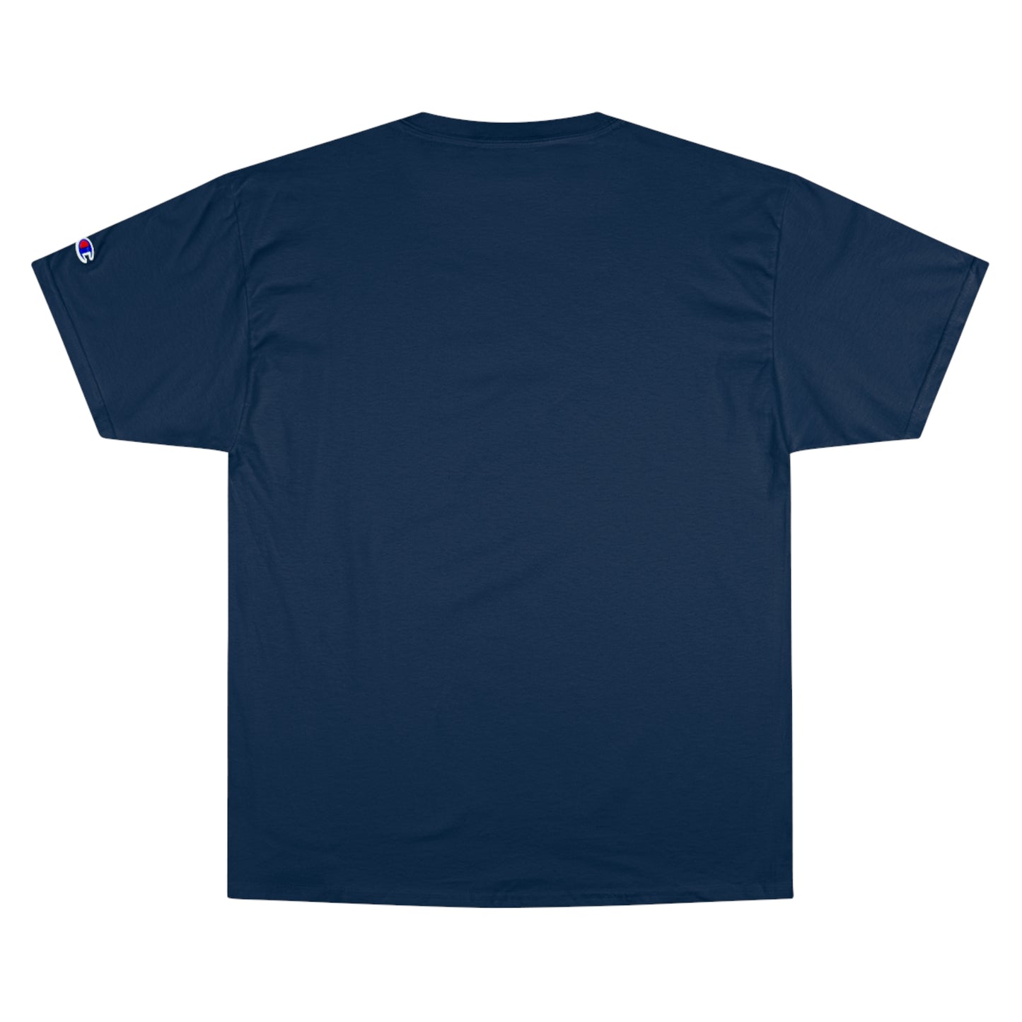 GYM Champion T-Shirt