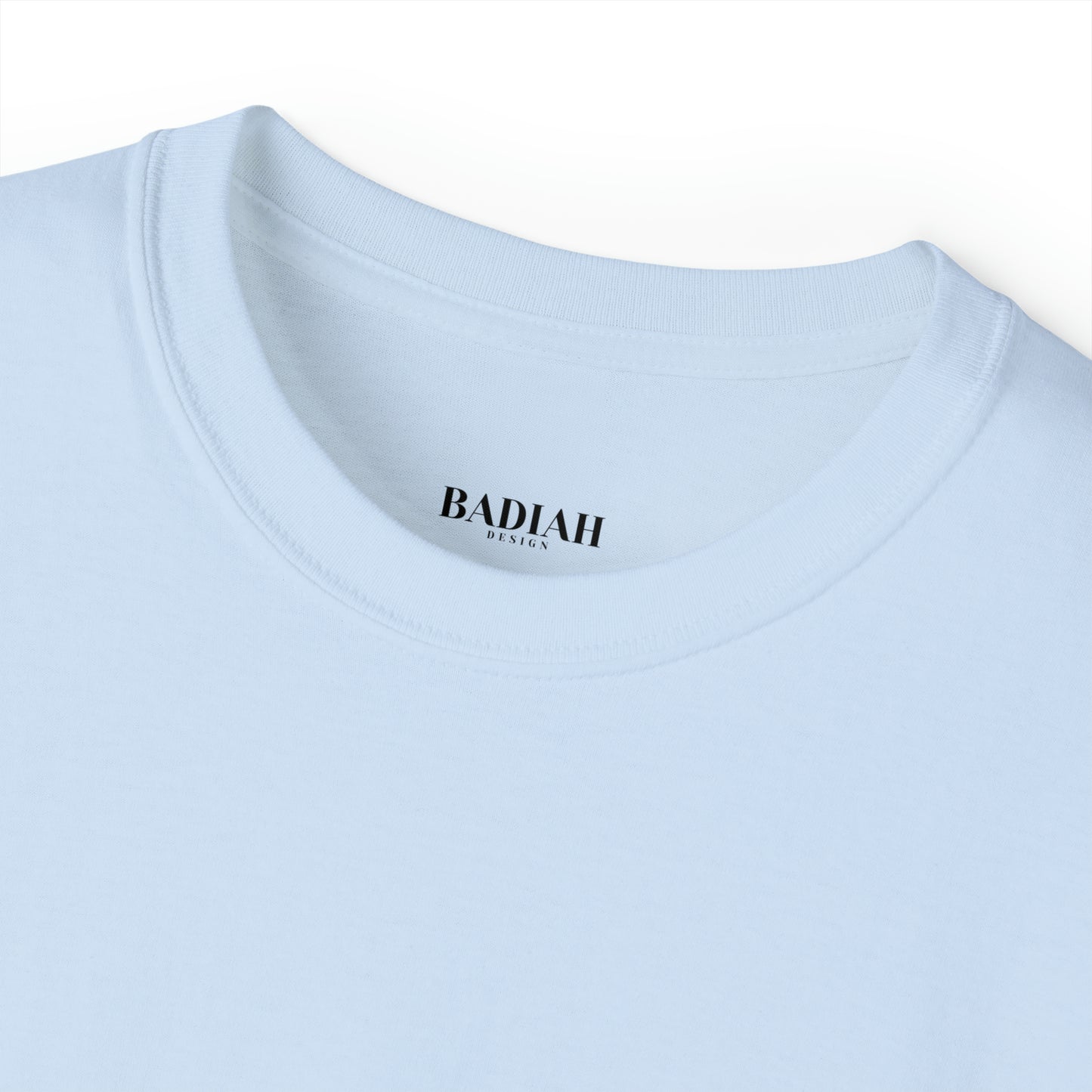 SADO Unisex Tee