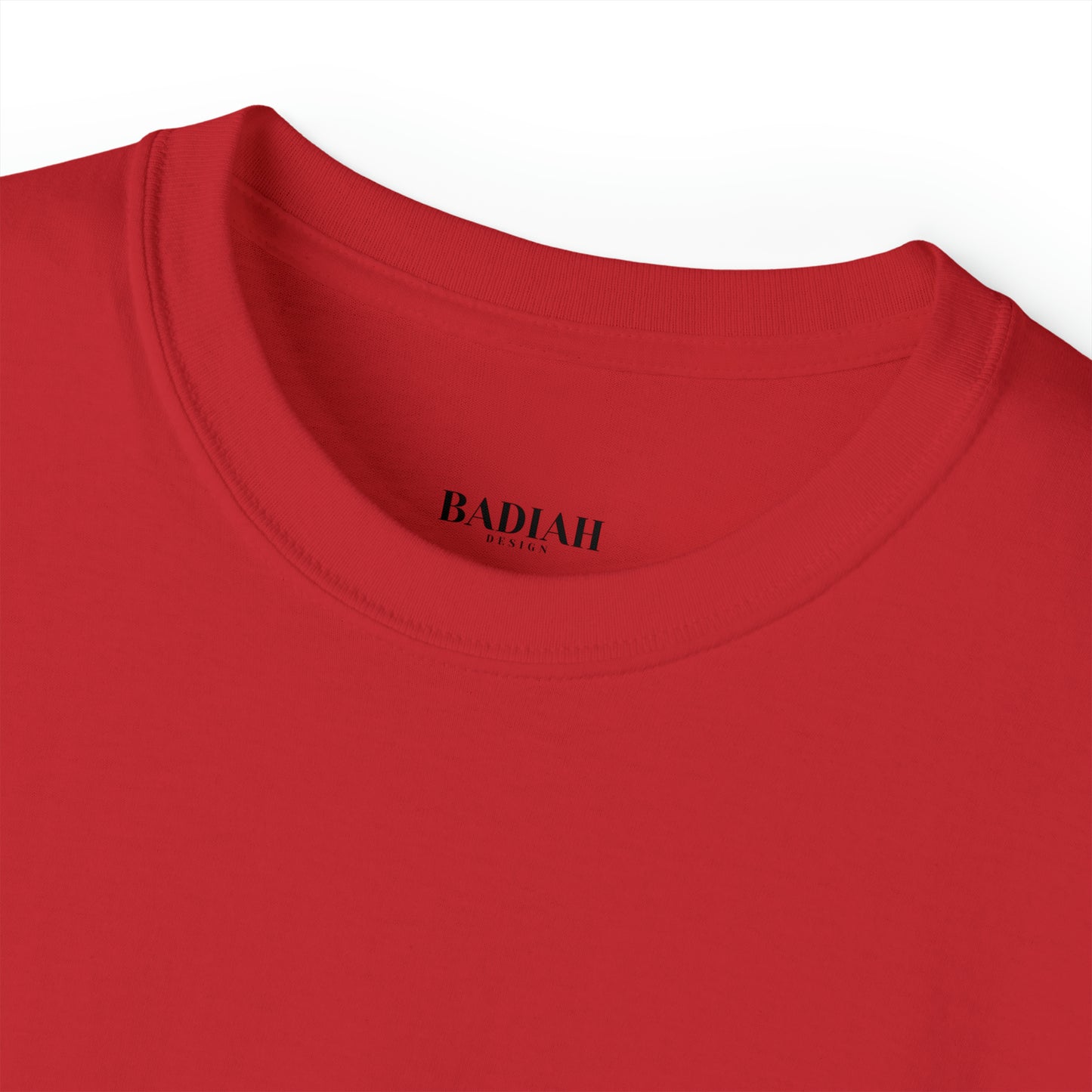 SADO Unisex Tee