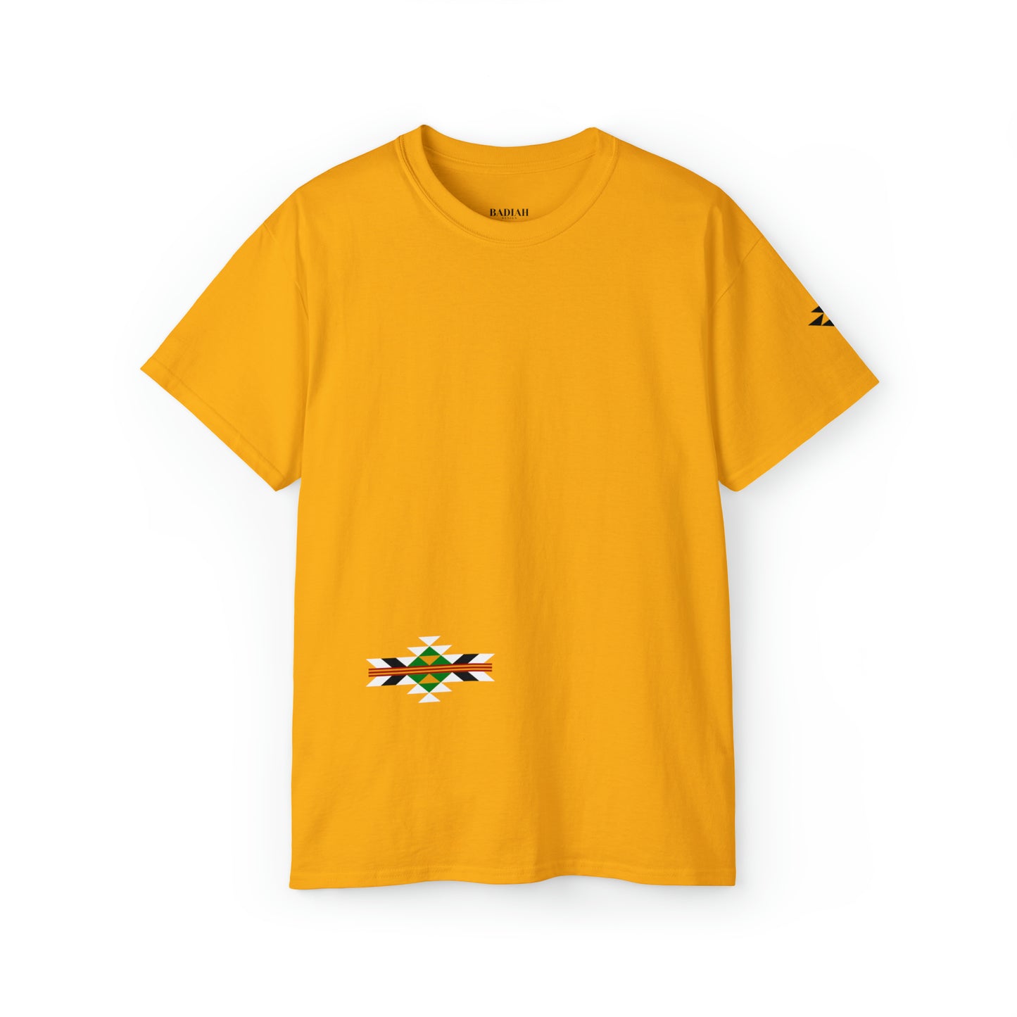 SADO Unisex Tee