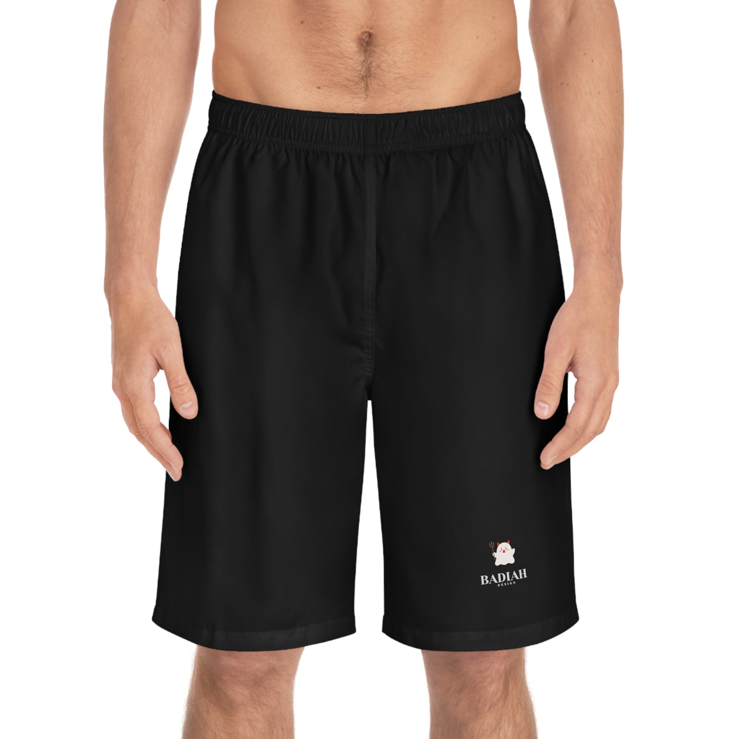 Phantom shorts