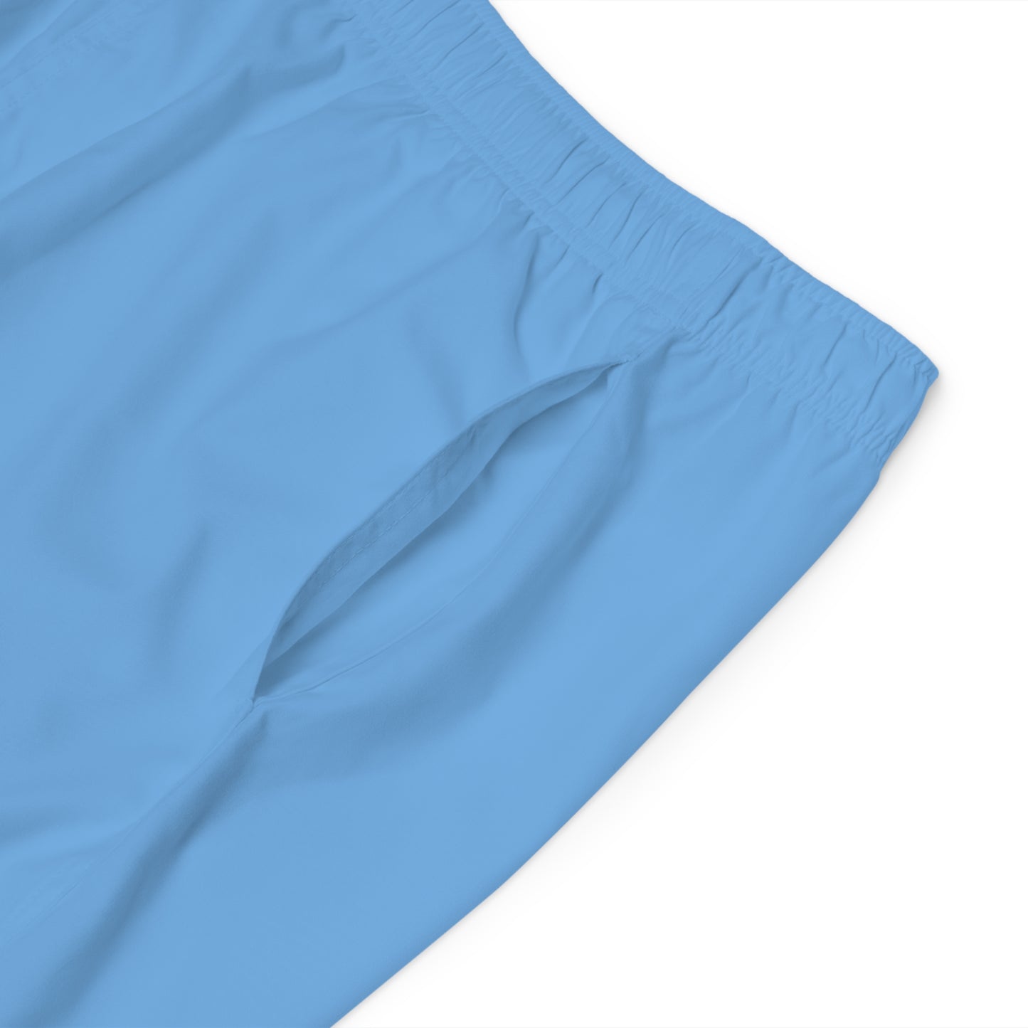 Waves swim shorts
