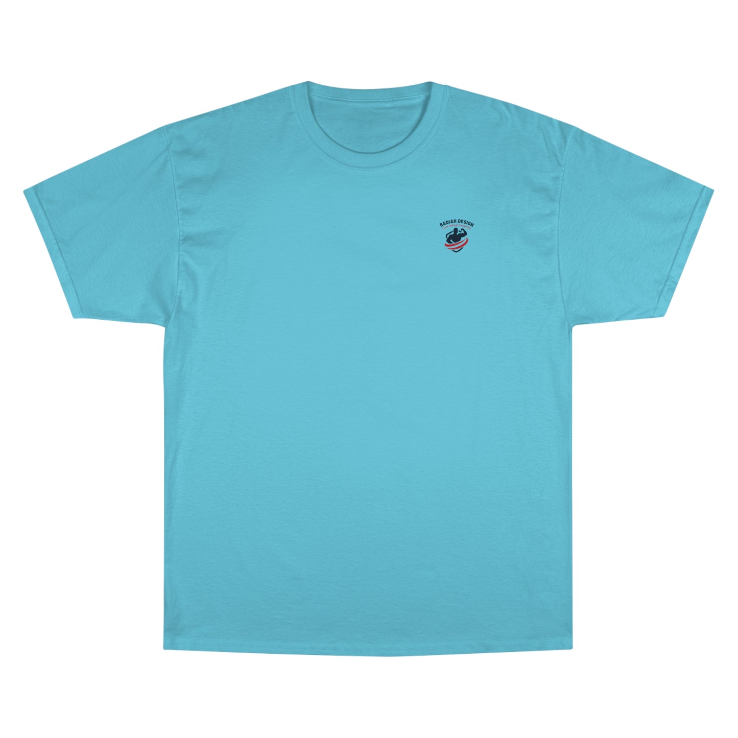GYM Champion T-Shirt