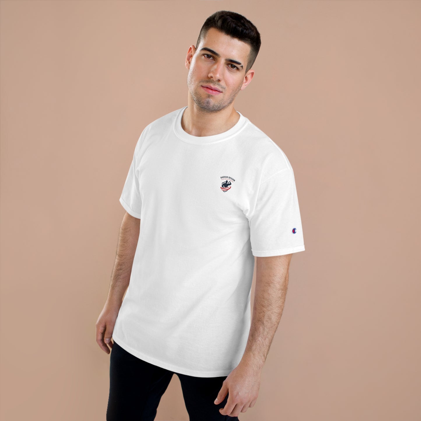 GYM Champion T-Shirt