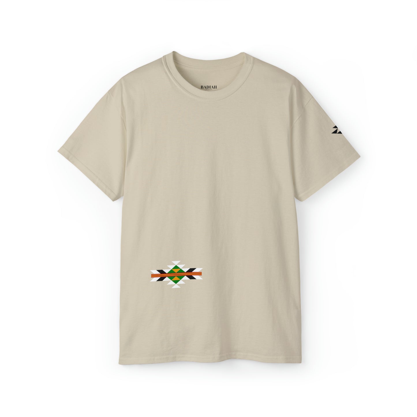 SADO Unisex Tee