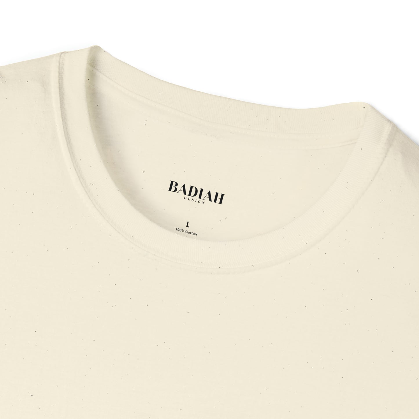 furusato Unisex Softstyle T-Shirt