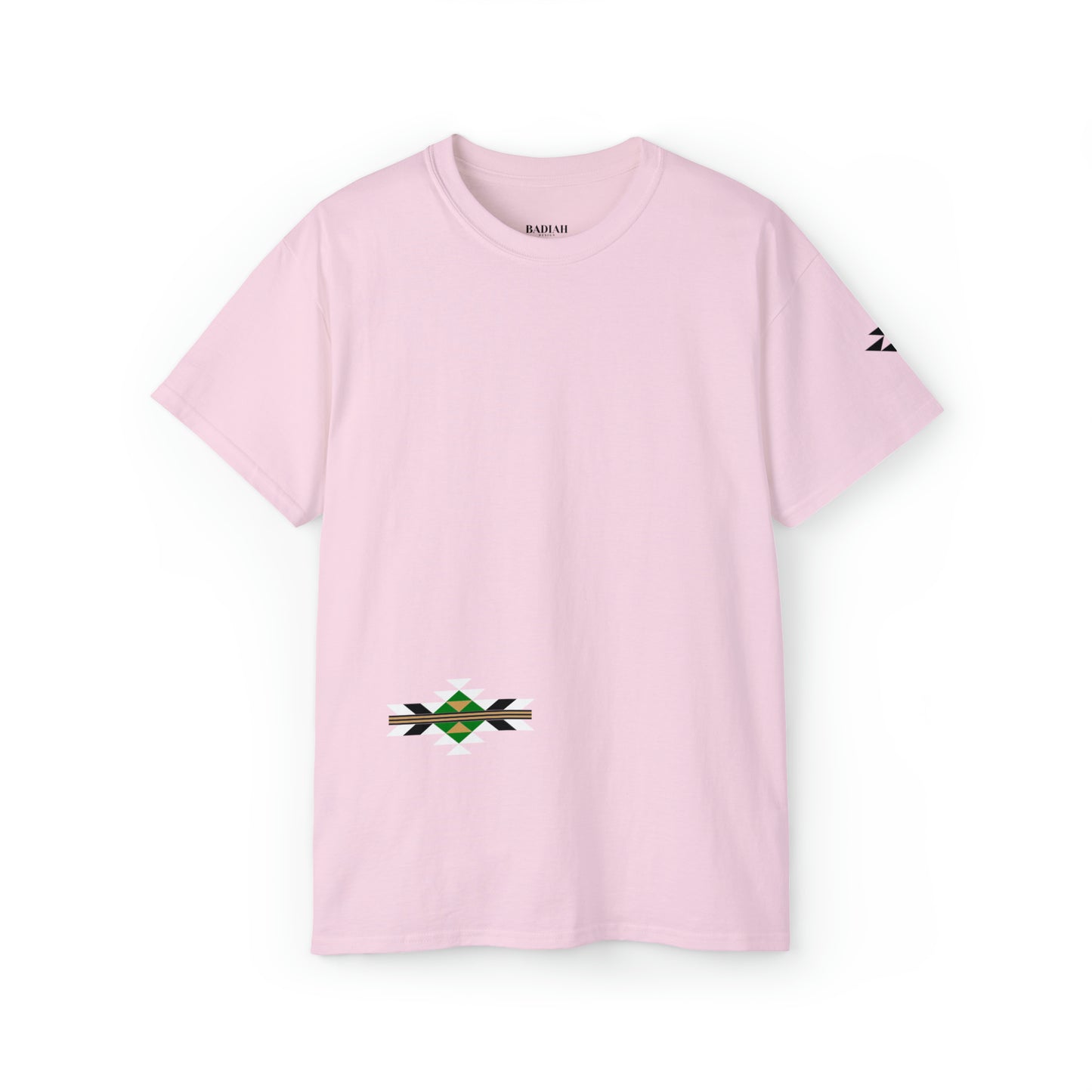 SADO Unisex Tee