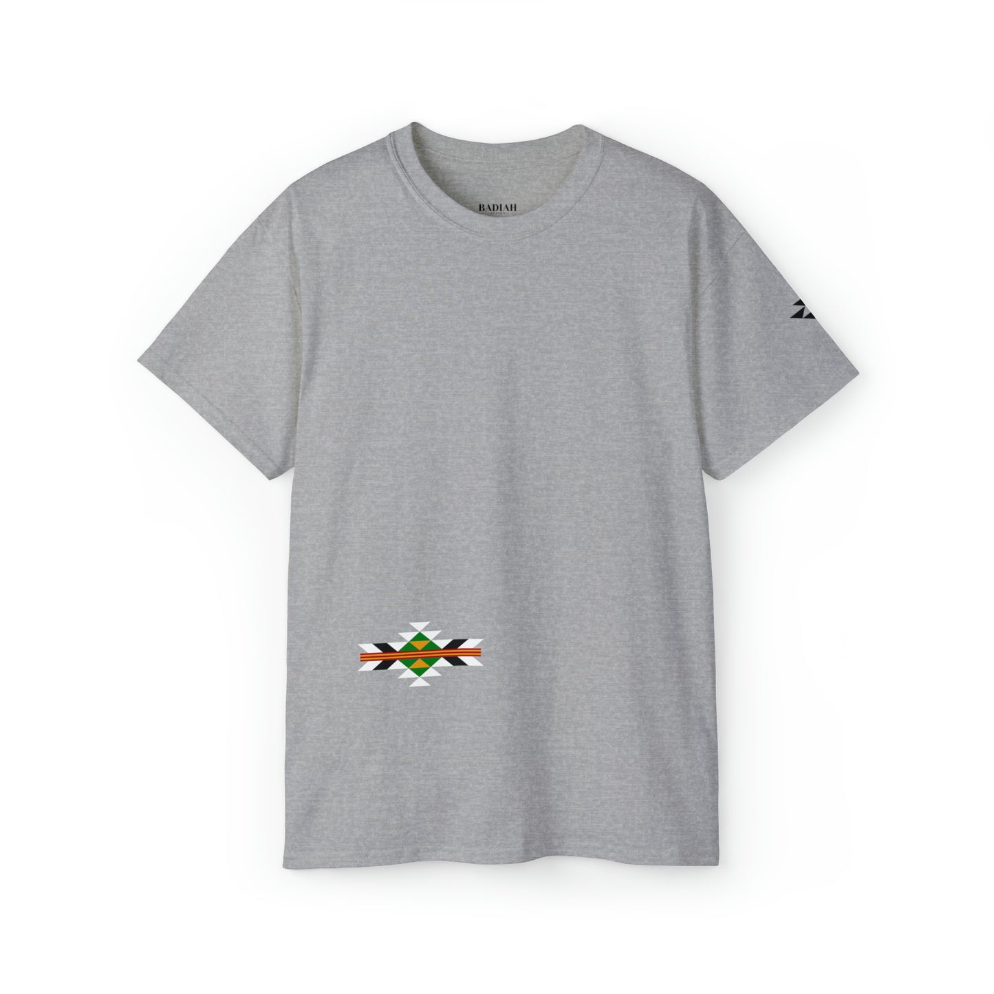 SADO Unisex Tee