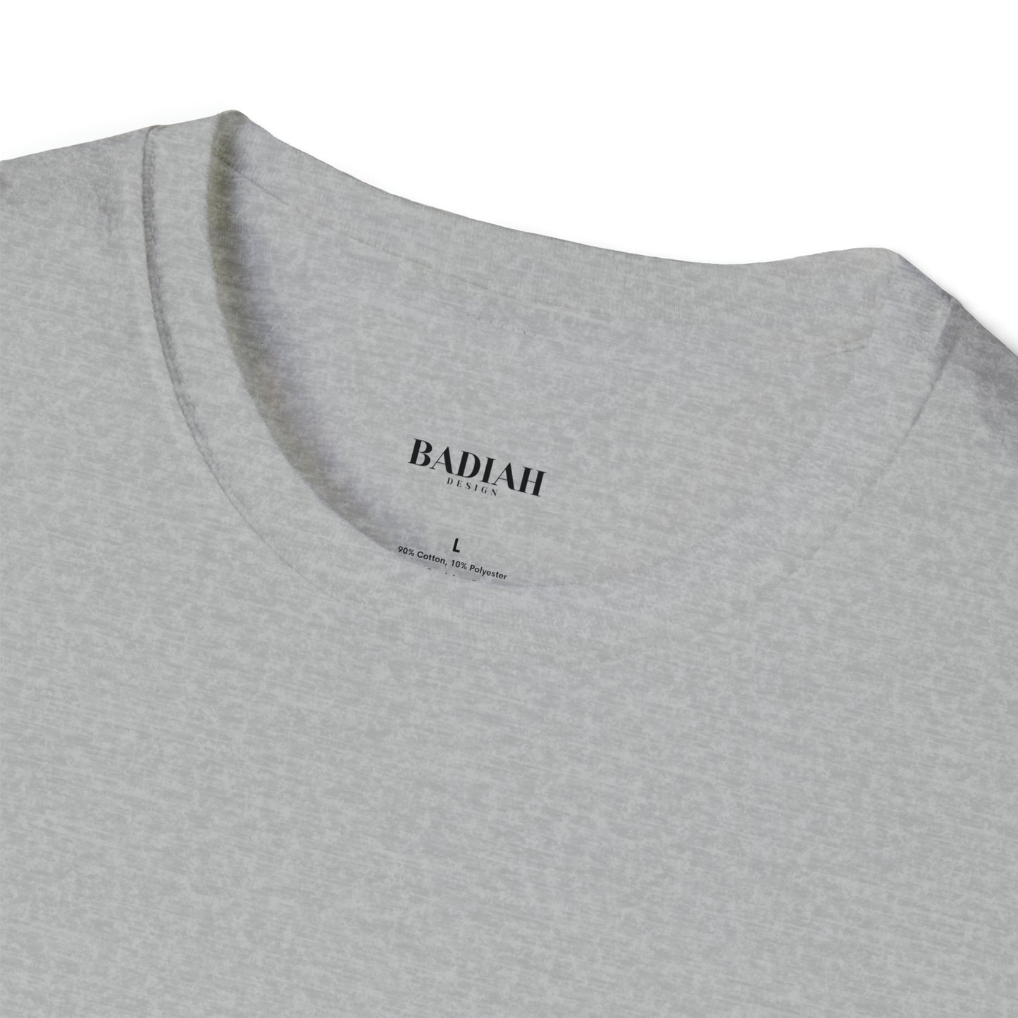 furusato Unisex Softstyle T-Shirt