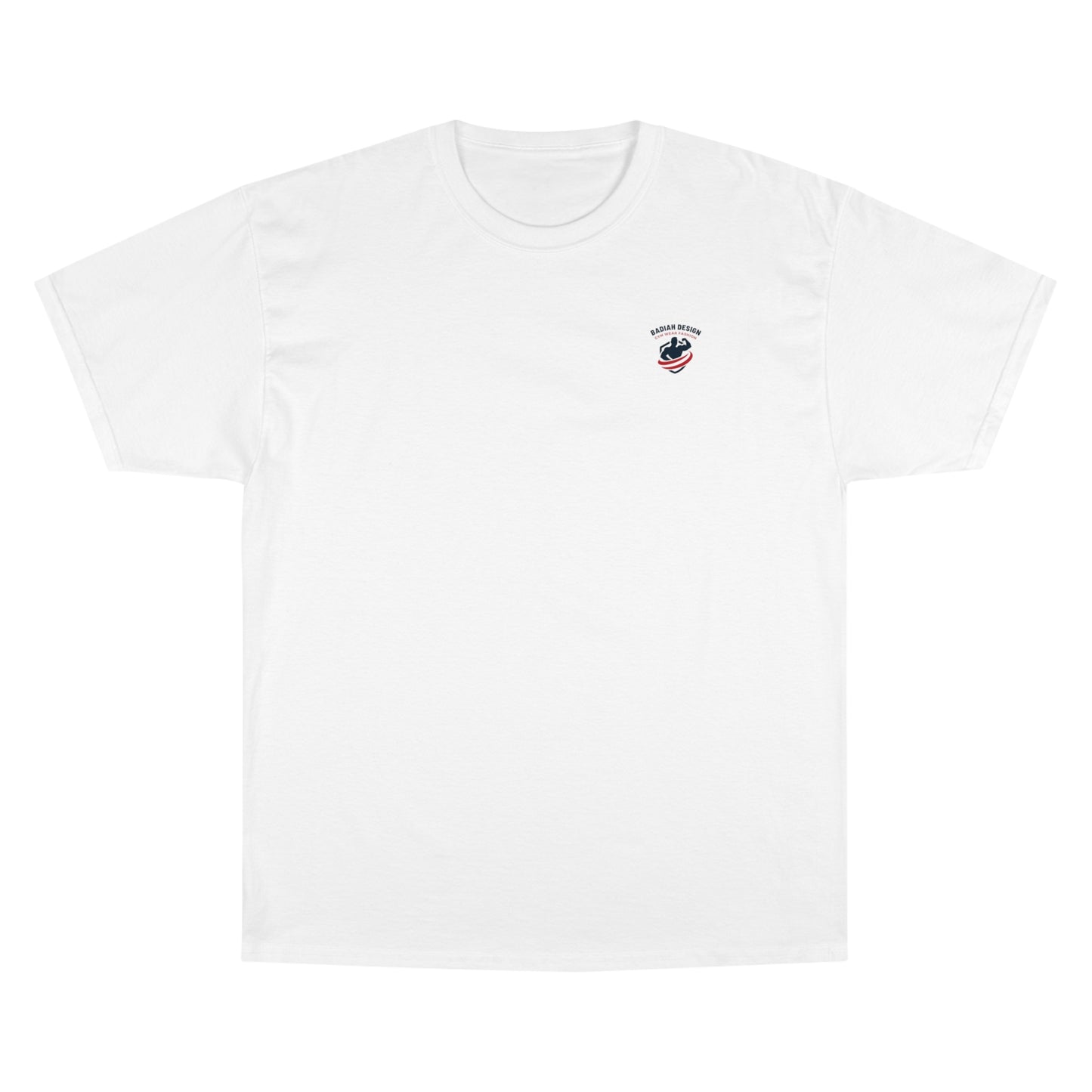 GYM Champion T-Shirt