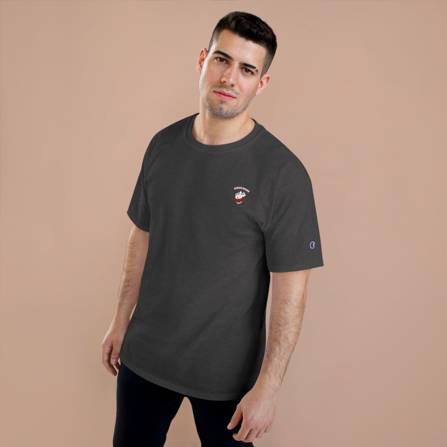 GYM Champion T-Shirt
