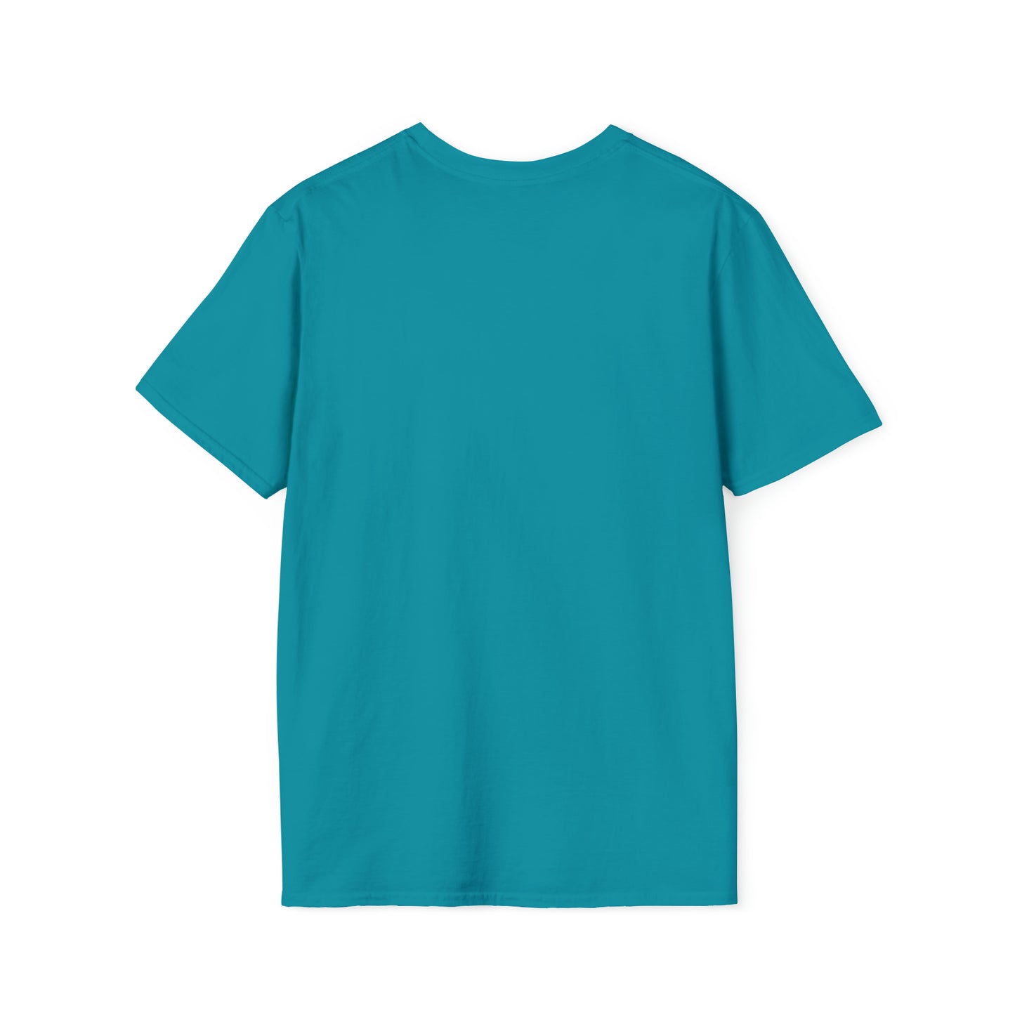 furusato Unisex Softstyle T-Shirt