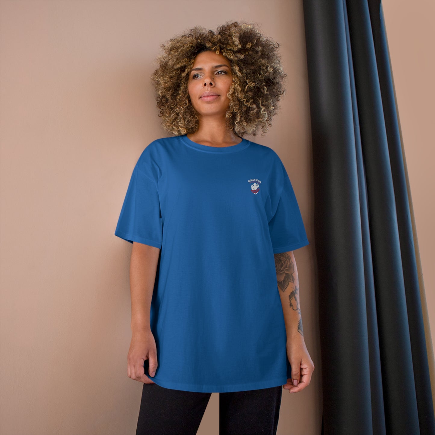 GYM Champion T-Shirt