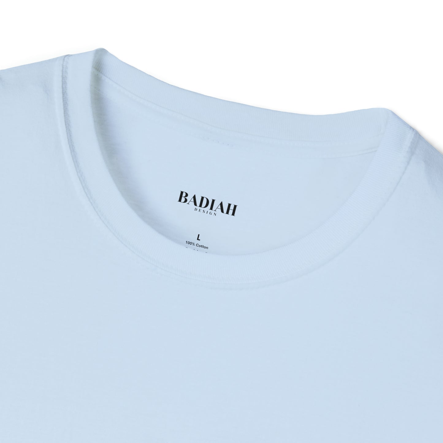 furusato Unisex Softstyle T-Shirt