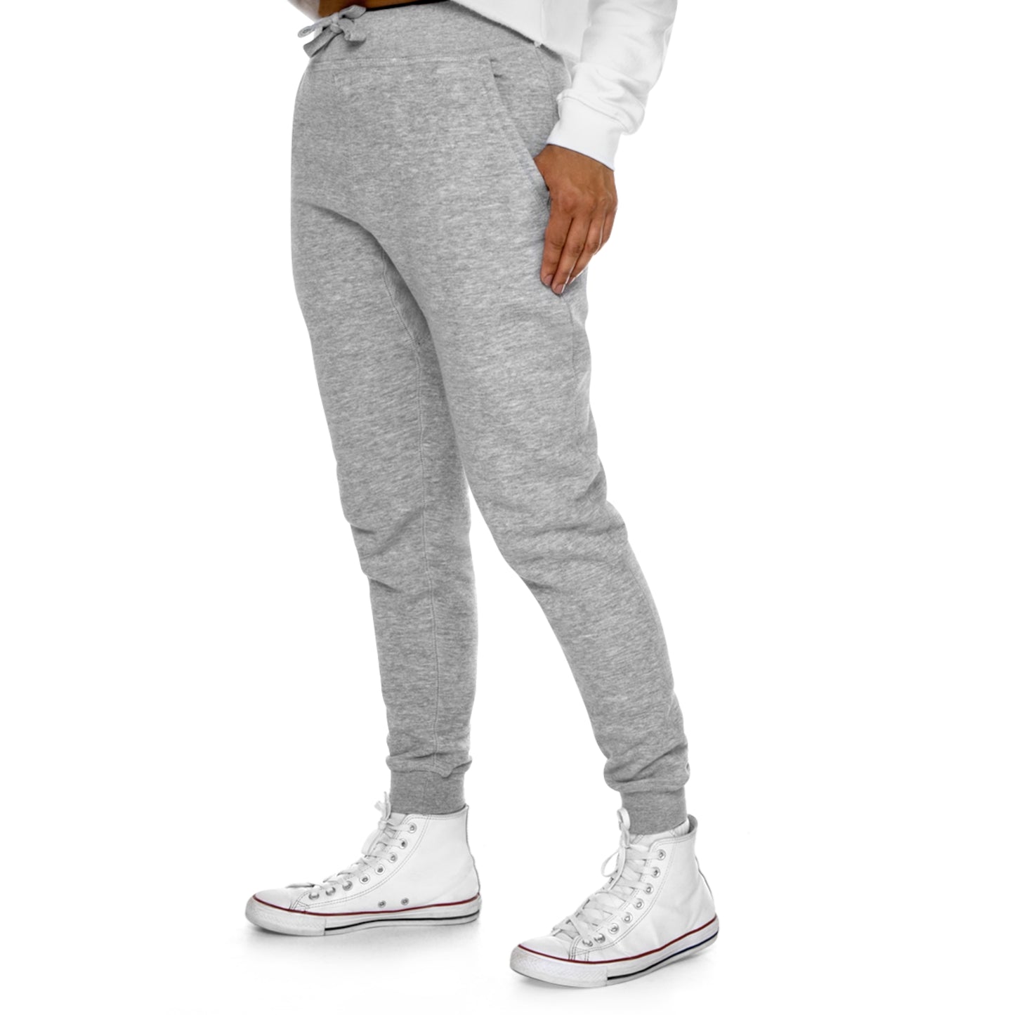 SADO Unisex Fleece Joggers