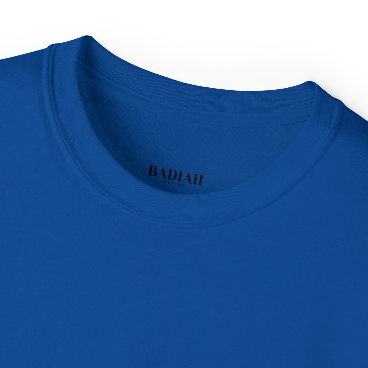SADO Unisex Tee