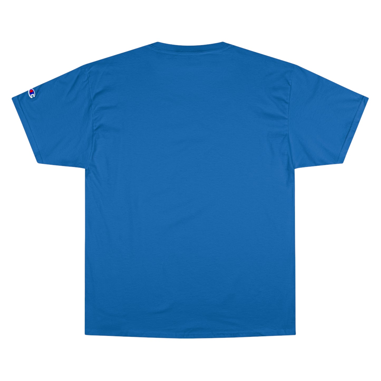 GYM Champion T-Shirt