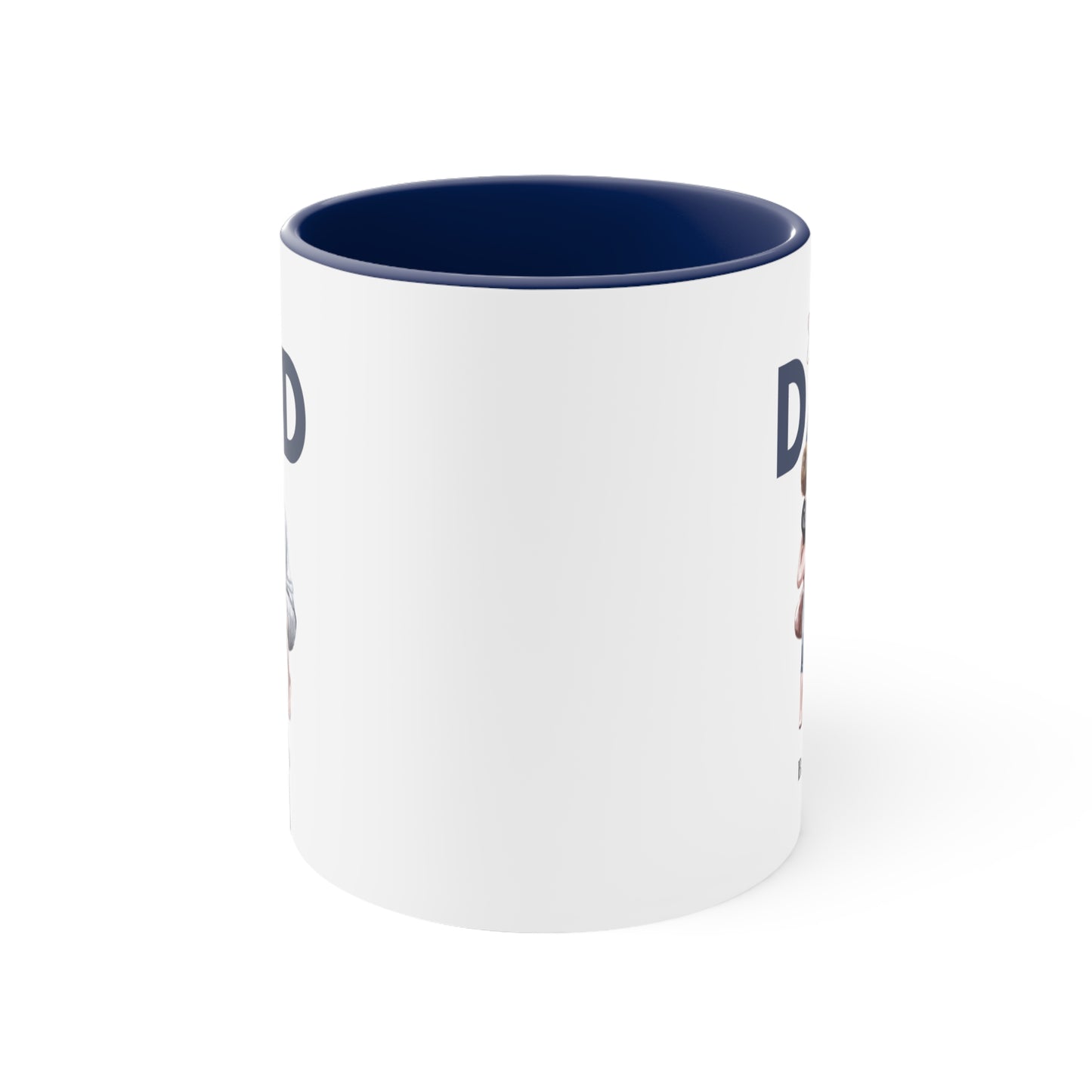 Super Dad Coffee Mug