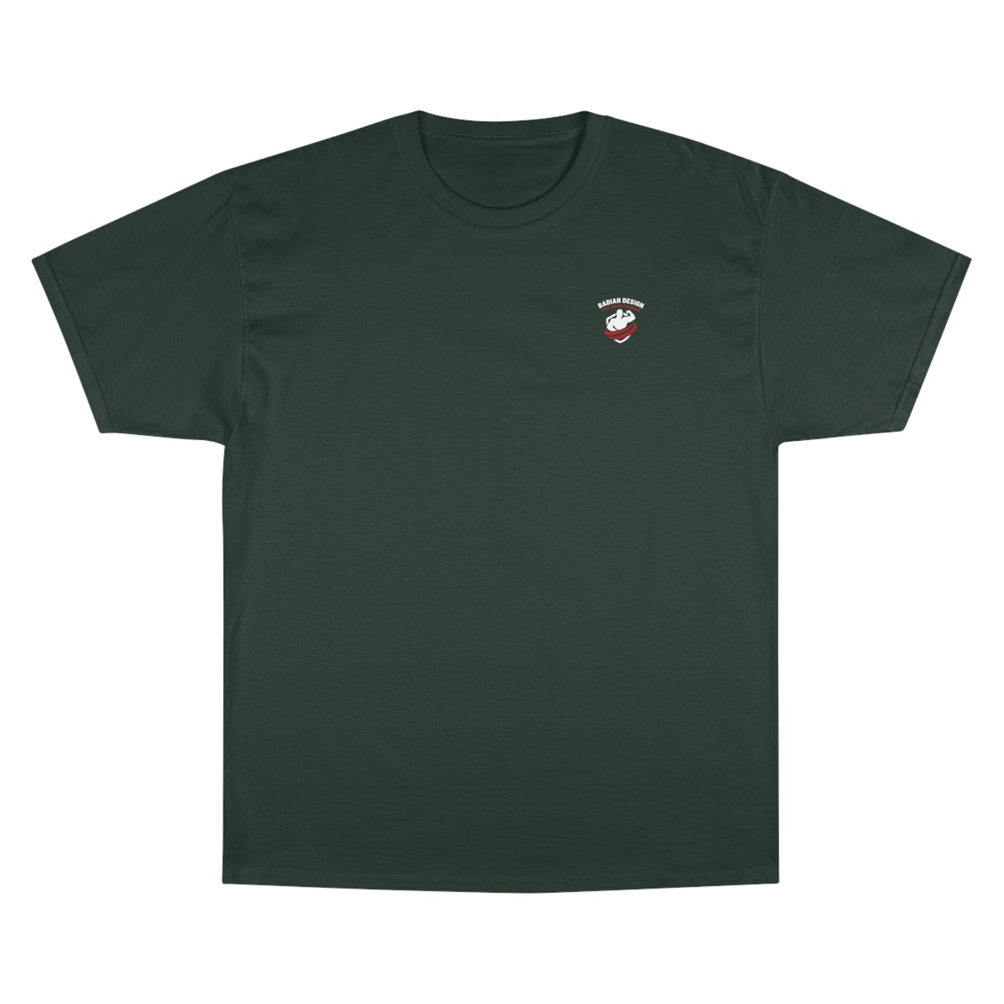 GYM Champion T-Shirt