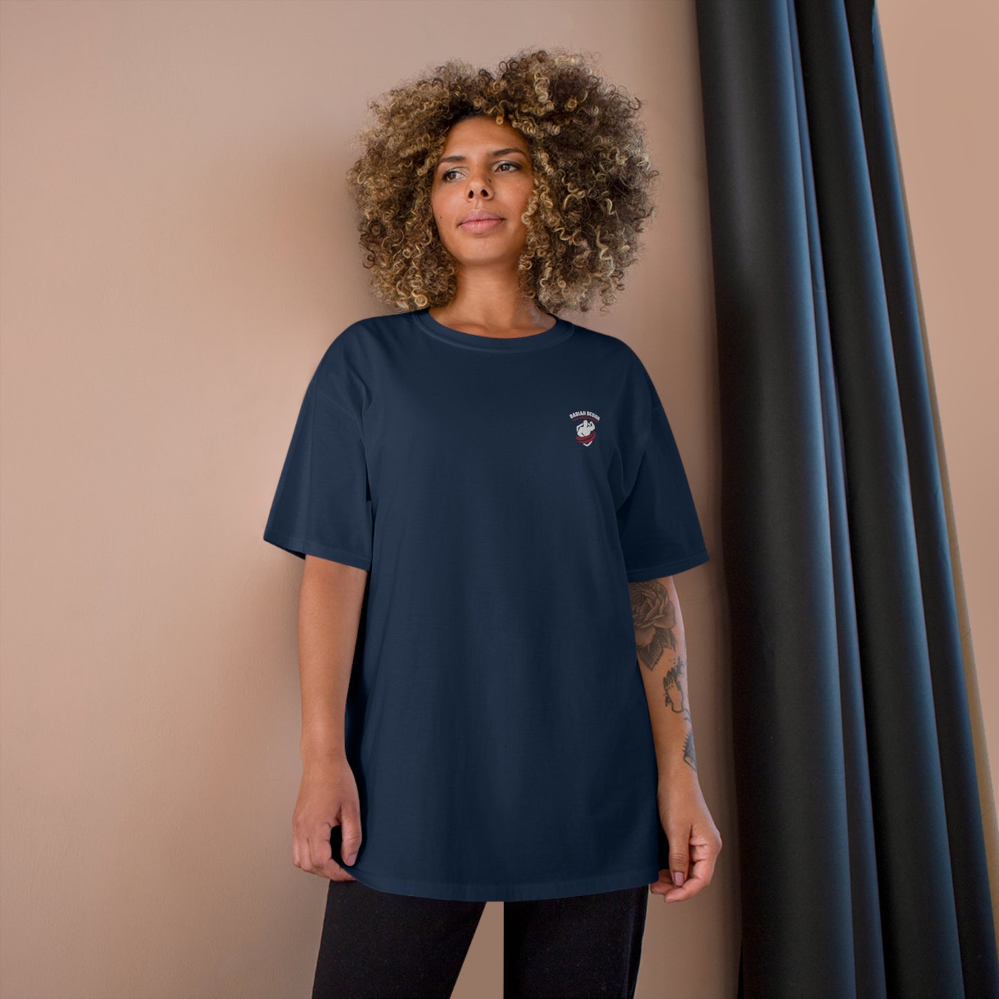 GYM Champion T-Shirt