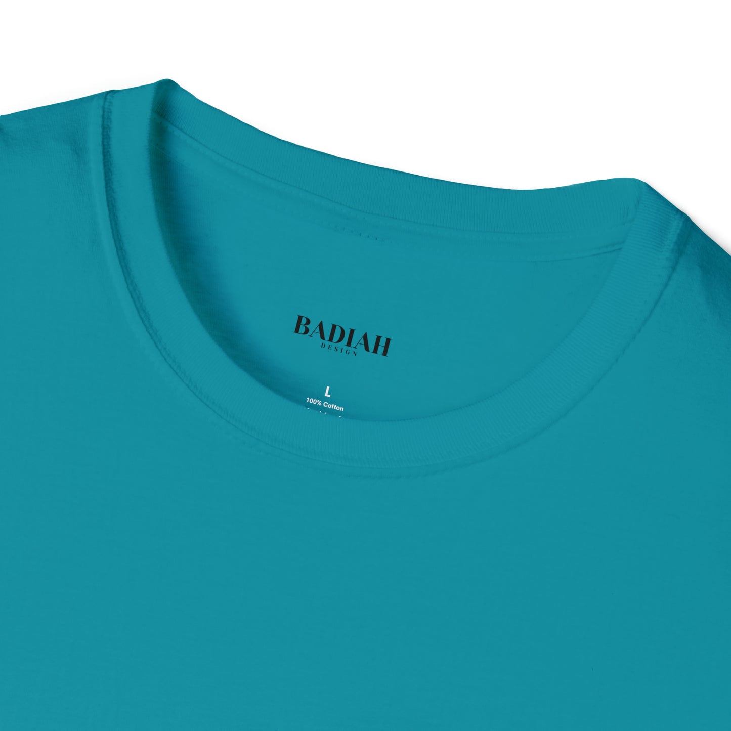 furusato Unisex Softstyle T-Shirt